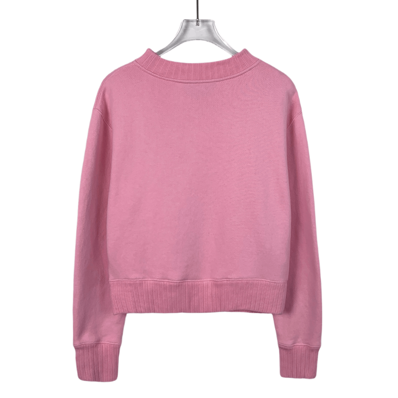 Gucci Gucci Pink Donald Duck Print Sweatshirt (Size S) Size S / US 4 / IT 40 - 7 Thumbnail