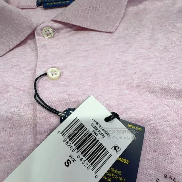 Polo Ralph Lauren Polo Ralph Lauren Solid Short. Size US S / EU 44-46 / 1 - 5 Thumbnail