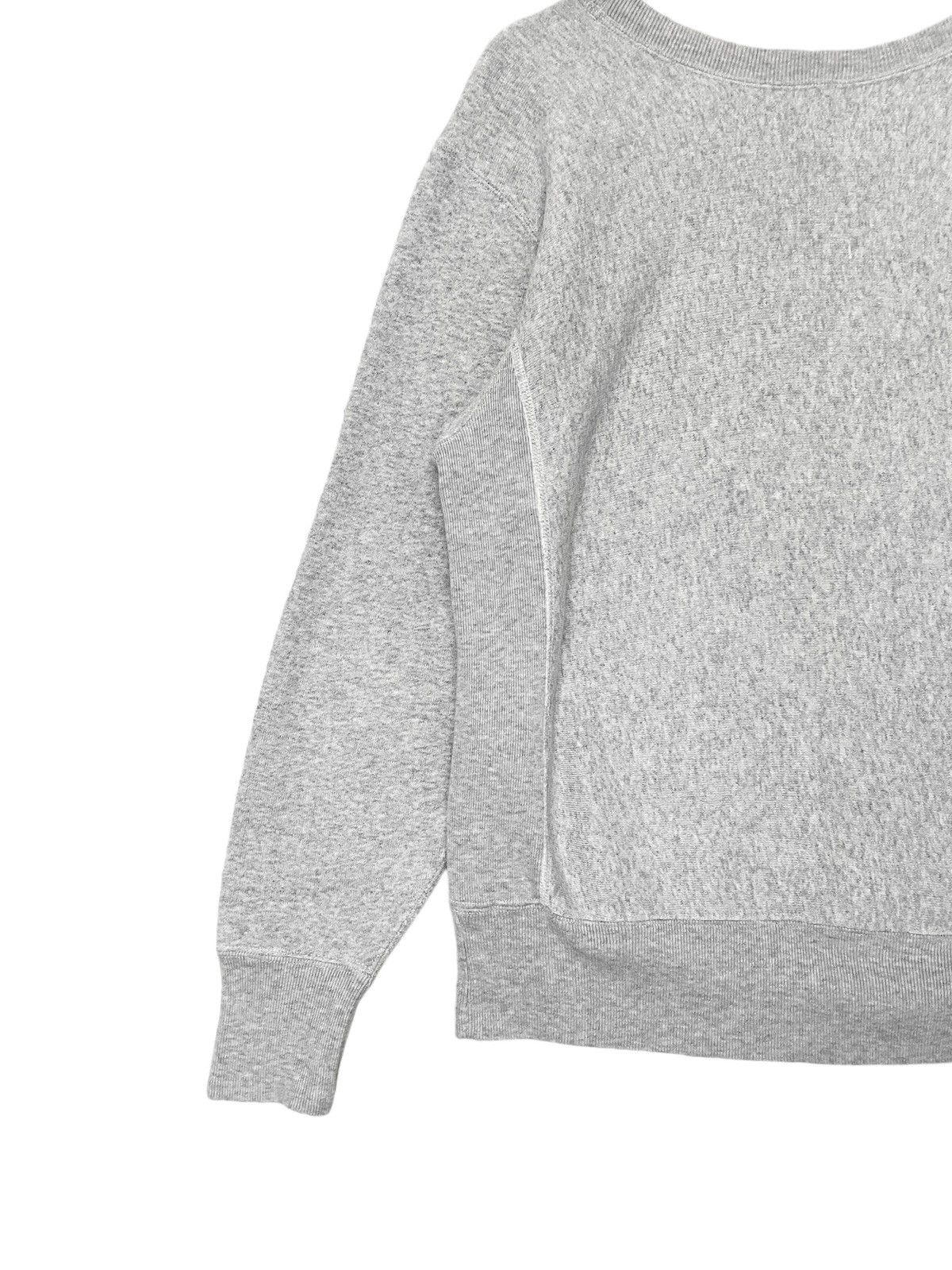 Champion × Vintage Vintage Brand Champion Reversible Weave Sweatshirt 1990s Size US M / EU 48-50 / 2 - 5 Thumbnail
