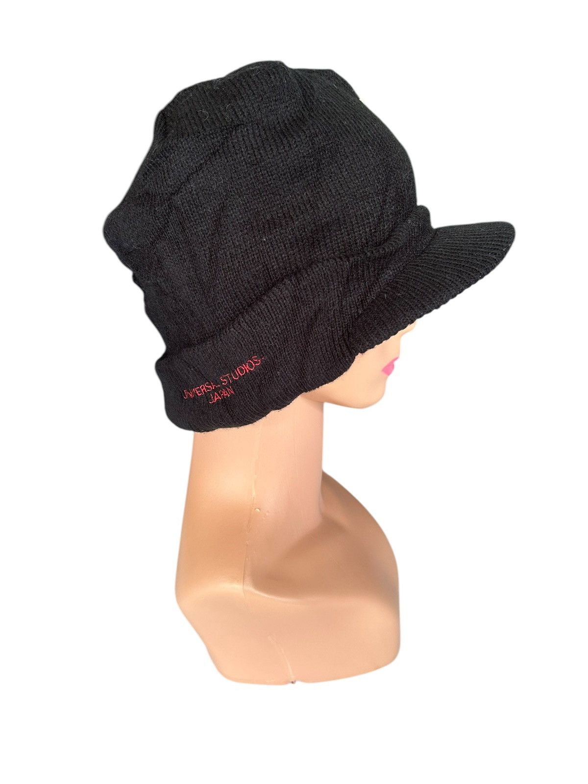 Japanese Brand × Kapital × Vintage Rare SpiderMan Universal Studio Japan Hats Size ONE SIZE - 6 Thumbnail