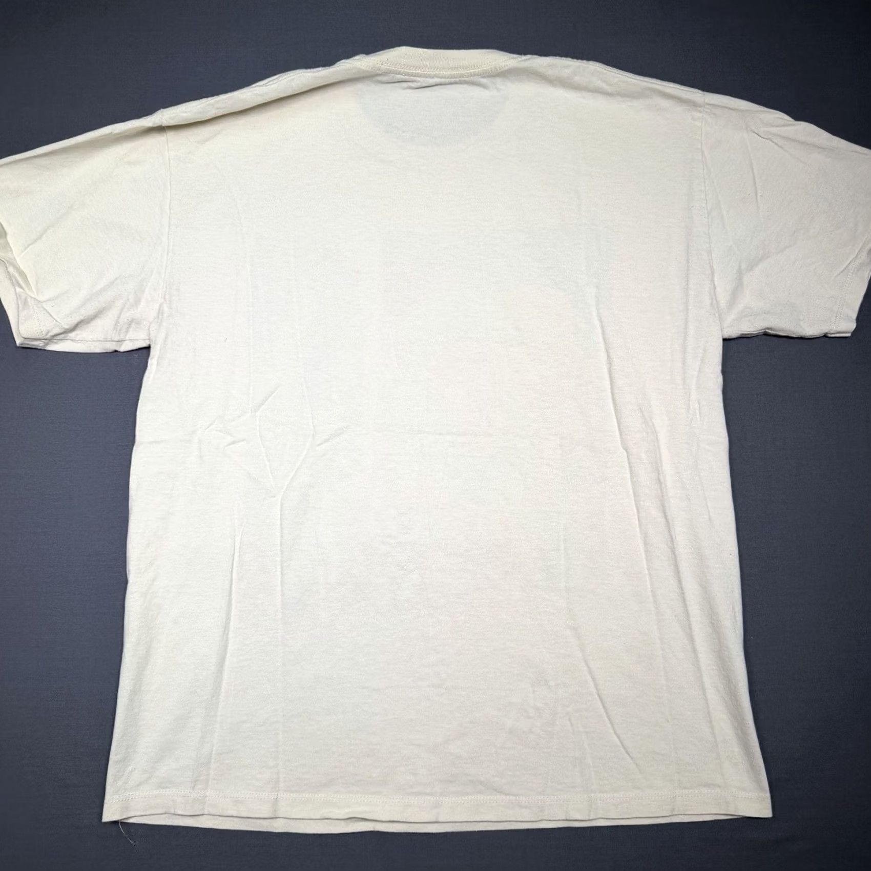 Vintage John Wick Anime Keanu Reeves Shirt Men’s Large Koioki Size US L / EU 52-54 / 3 - 7 Thumbnail
