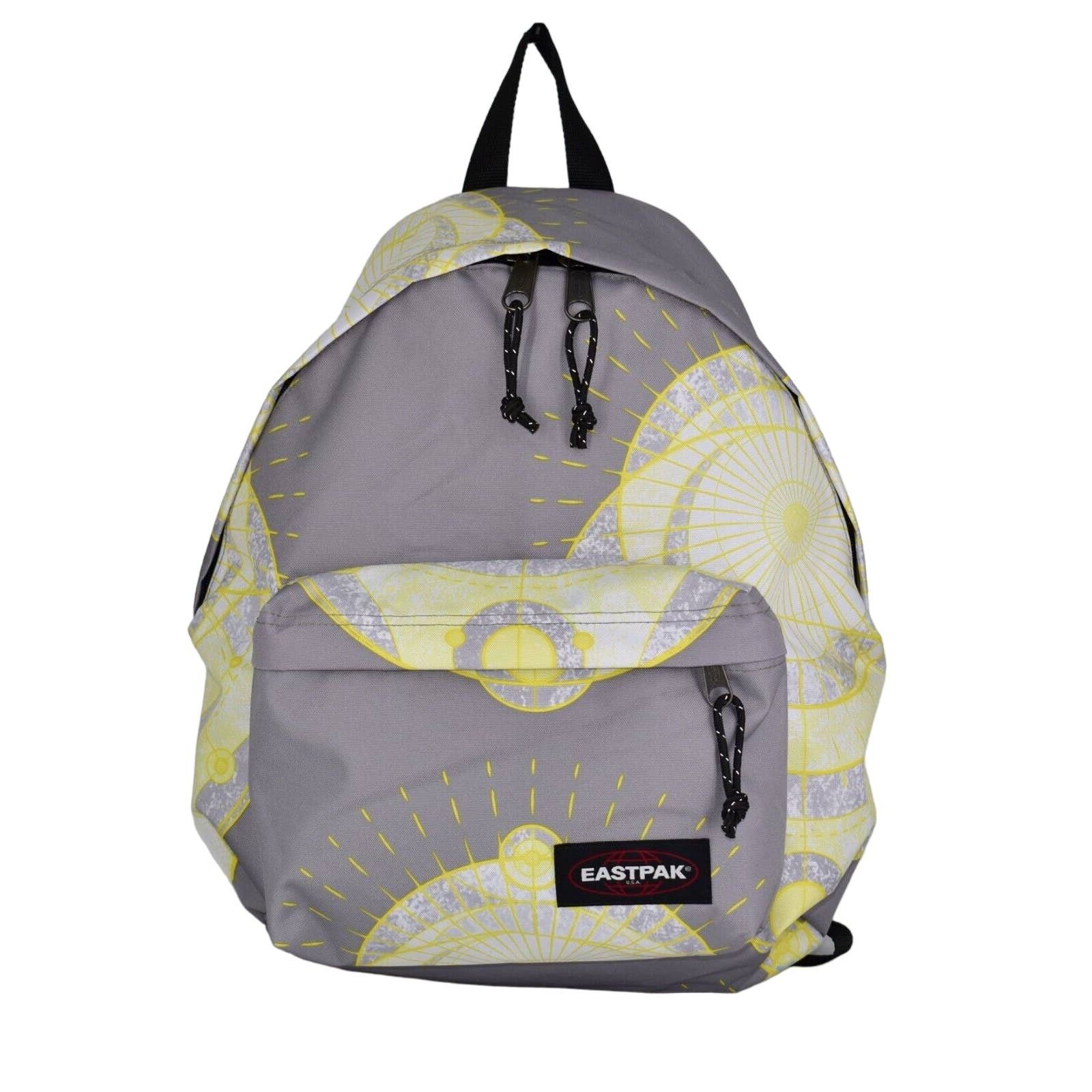 Eastpak A8 NEW EASTPAK X MARVEL Padded Built To Resist Backpack Bag Size ONE SIZE - 1 Thumbnail