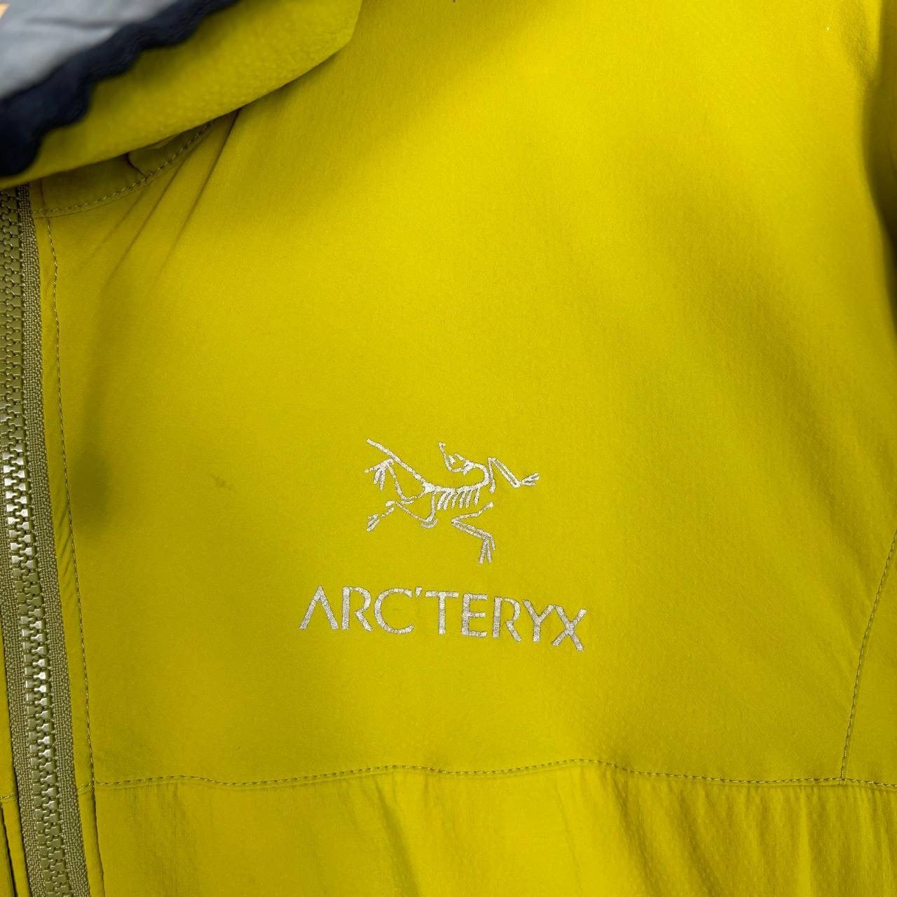 Arc'teryx Arc’teryx Atom LT Hoody Men’s Jacket Gopcore Green M Size US M / EU 48-50 / 2 - 5 Thumbnail