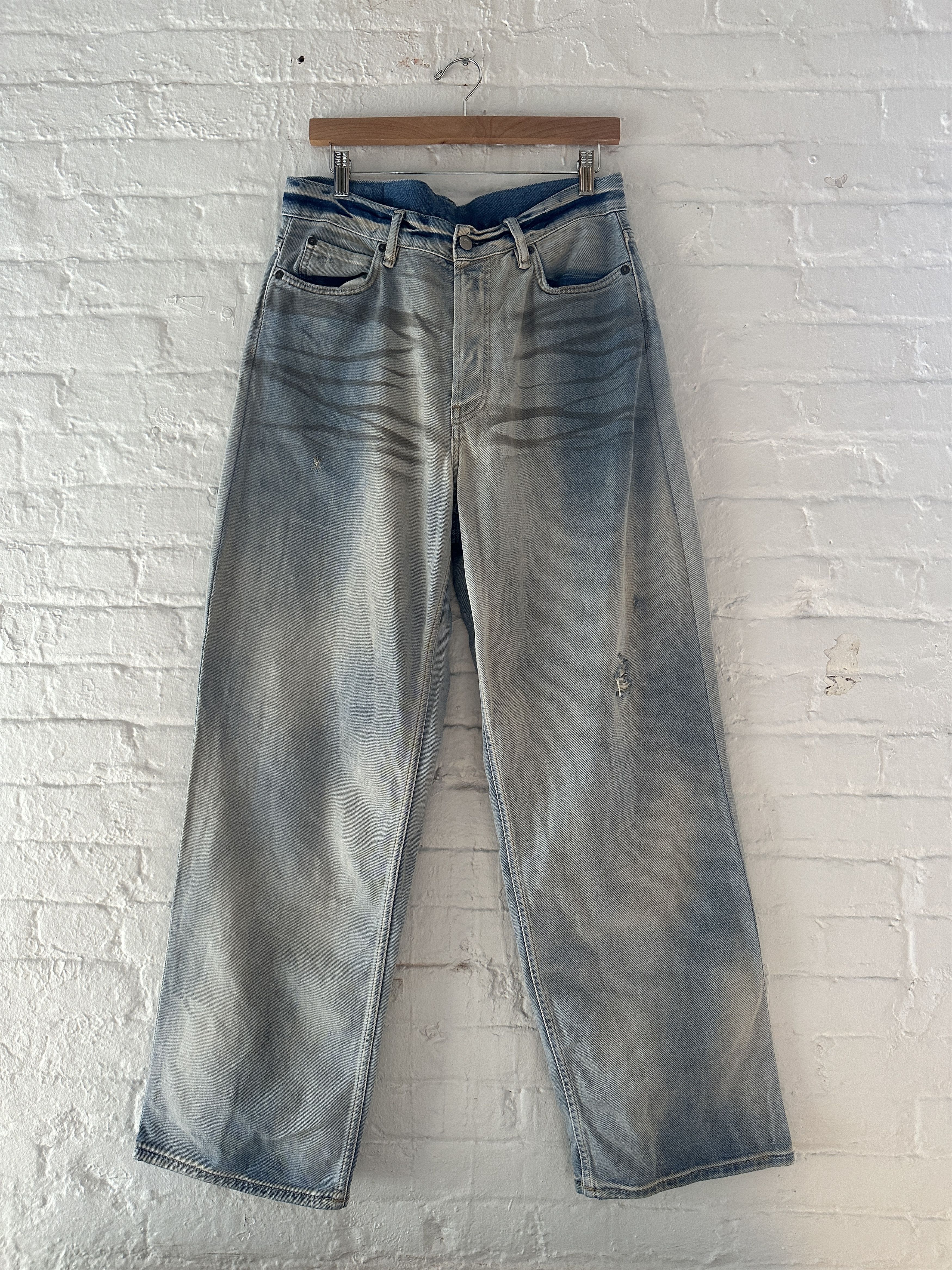 Acne Studios ACNE STUDIOS 1981M CARVER | Grailed
