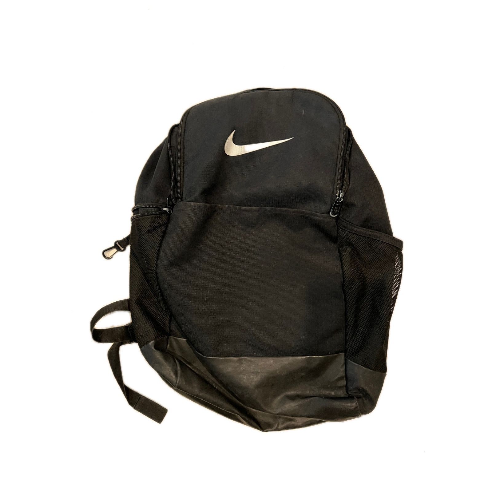 Nike Nike Black Elemental Backpack 26L Size ONE SIZE - 1 Thumbnail