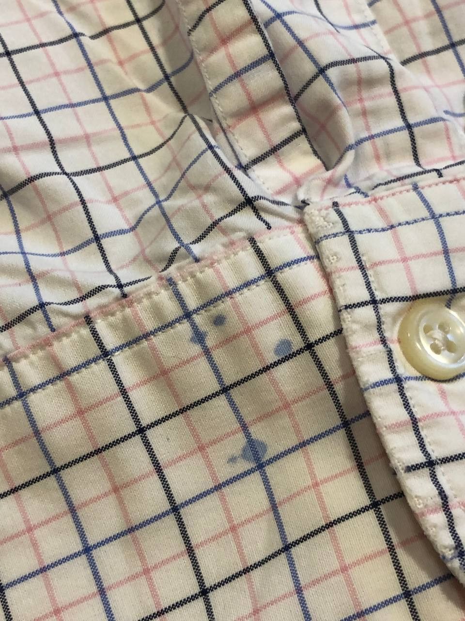 Polo Ralph Lauren Polo Ralph Lauren Shirt Size US XXL / EU 58 / 5 - 6 Thumbnail