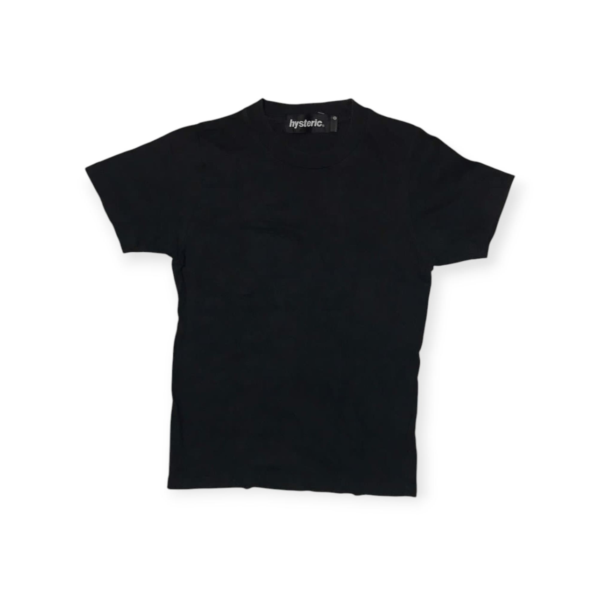 Hysteric Glamour × Vintage Hysteric glamour Hot Damn Naked Size S / US 4 / IT 40 - 2 Thumbnail