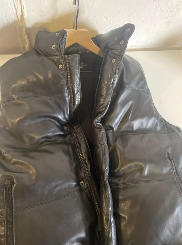 Polo Ralph Lauren Vintage Polo Ralph Lauren RL 2000 Vest Size L Size US L / EU 52-54 / 3 - 18 Thumbnail