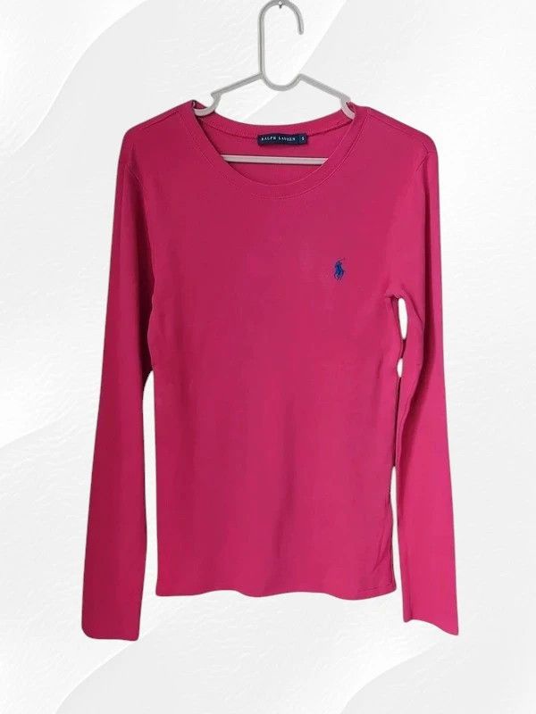 Ralph Lauren Ralph Lauren long sleeves S Size S / US 4 / IT 40 - 4 Thumbnail