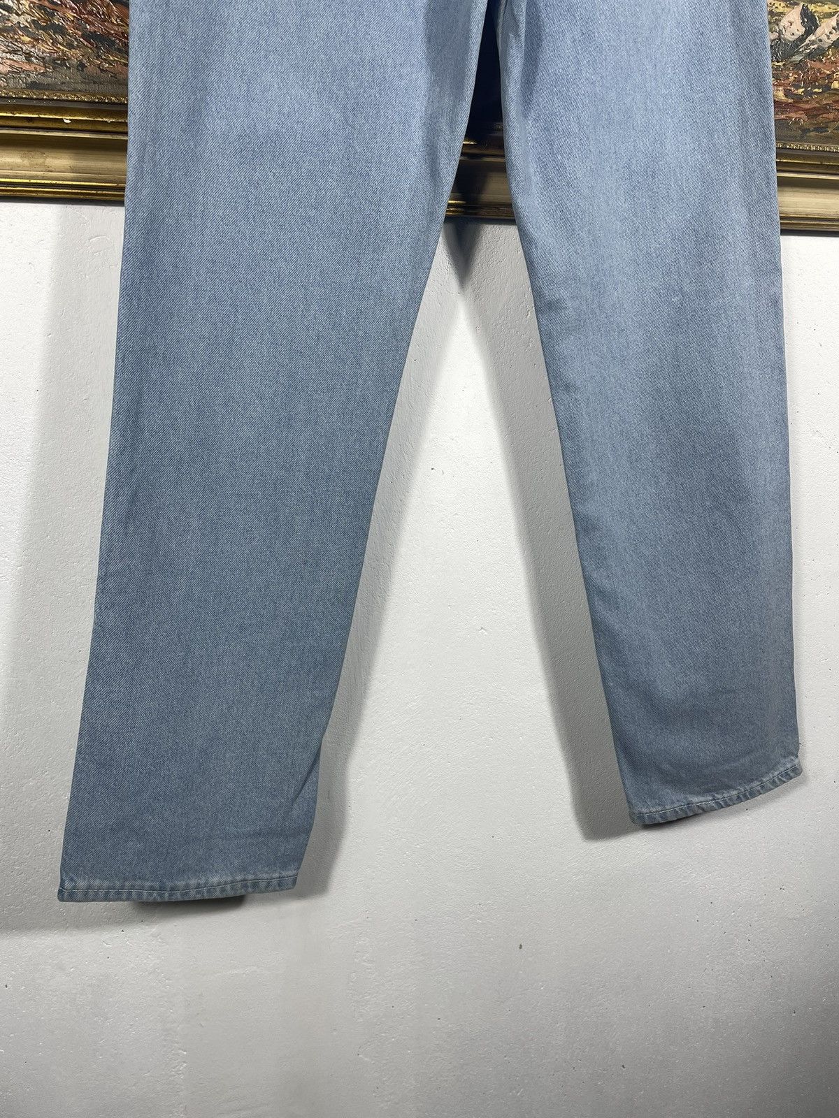 Dickies Dickies Baggy Loose Pants Workwear Drip Swag Y2k Vintage Size US 30 / EU 46 - 11 Thumbnail