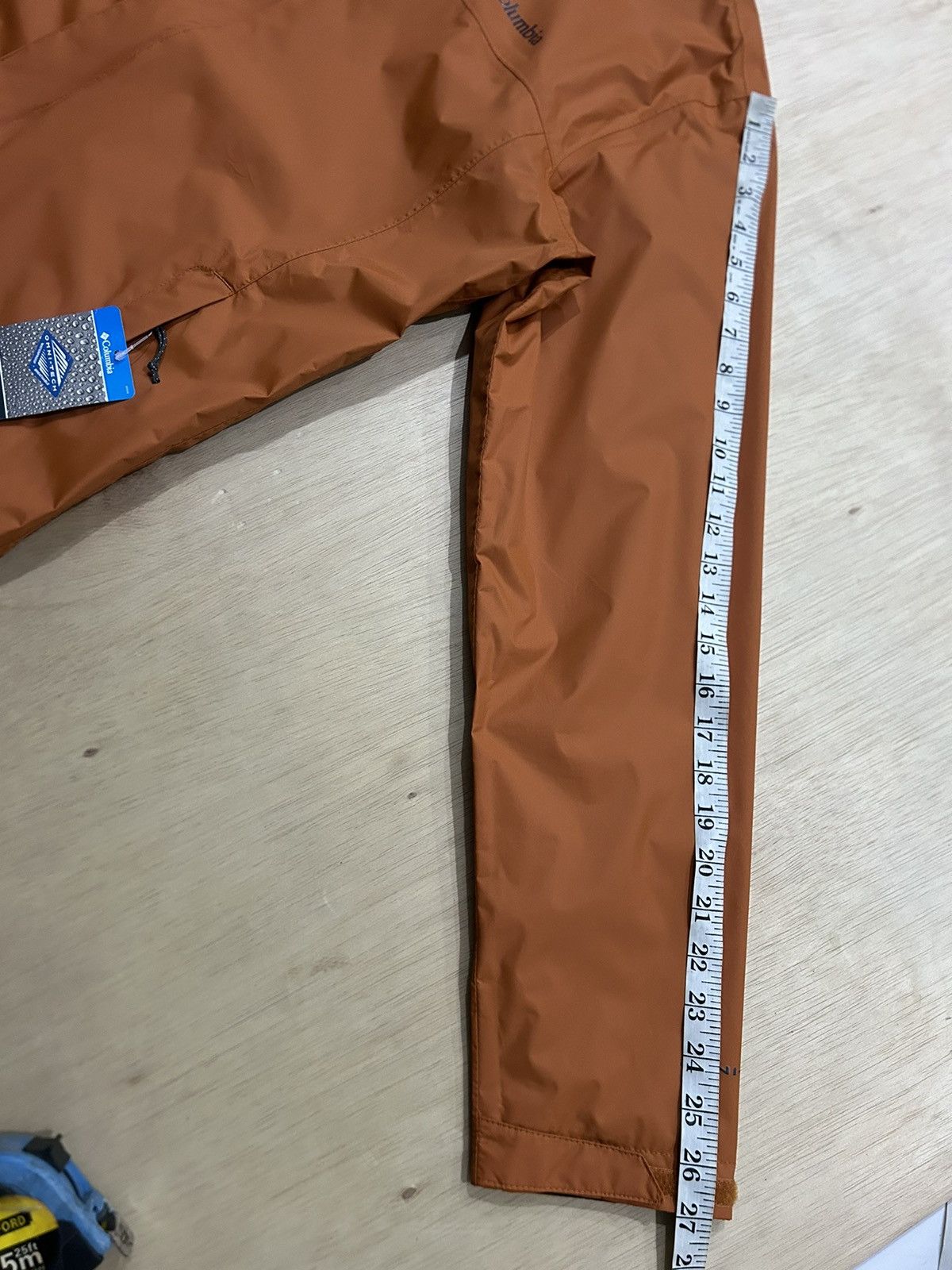 Columbia BNWT! Columbia x Fujirock Festival 2022 Watertight II Jacket Size US S / EU 44-46 / 1 - 16 Thumbnail