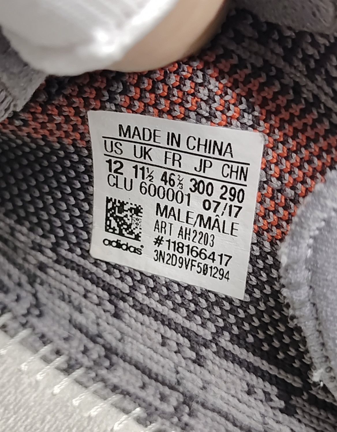 Adidas × Kanye West × Yeezy Adidas yeezy kanye west shoe Size US 13 / EU 46 - 7 Thumbnail