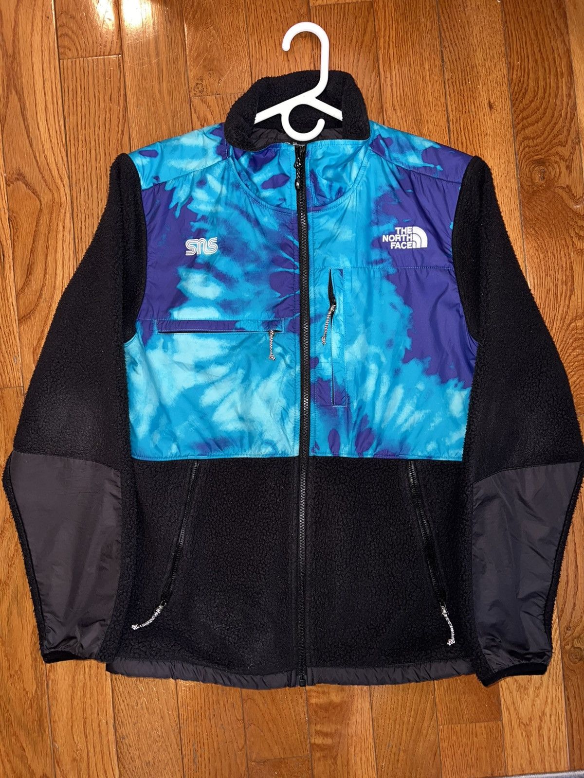 Sneakersnstuff × The North Face The North Face X SNS Denali Fleece