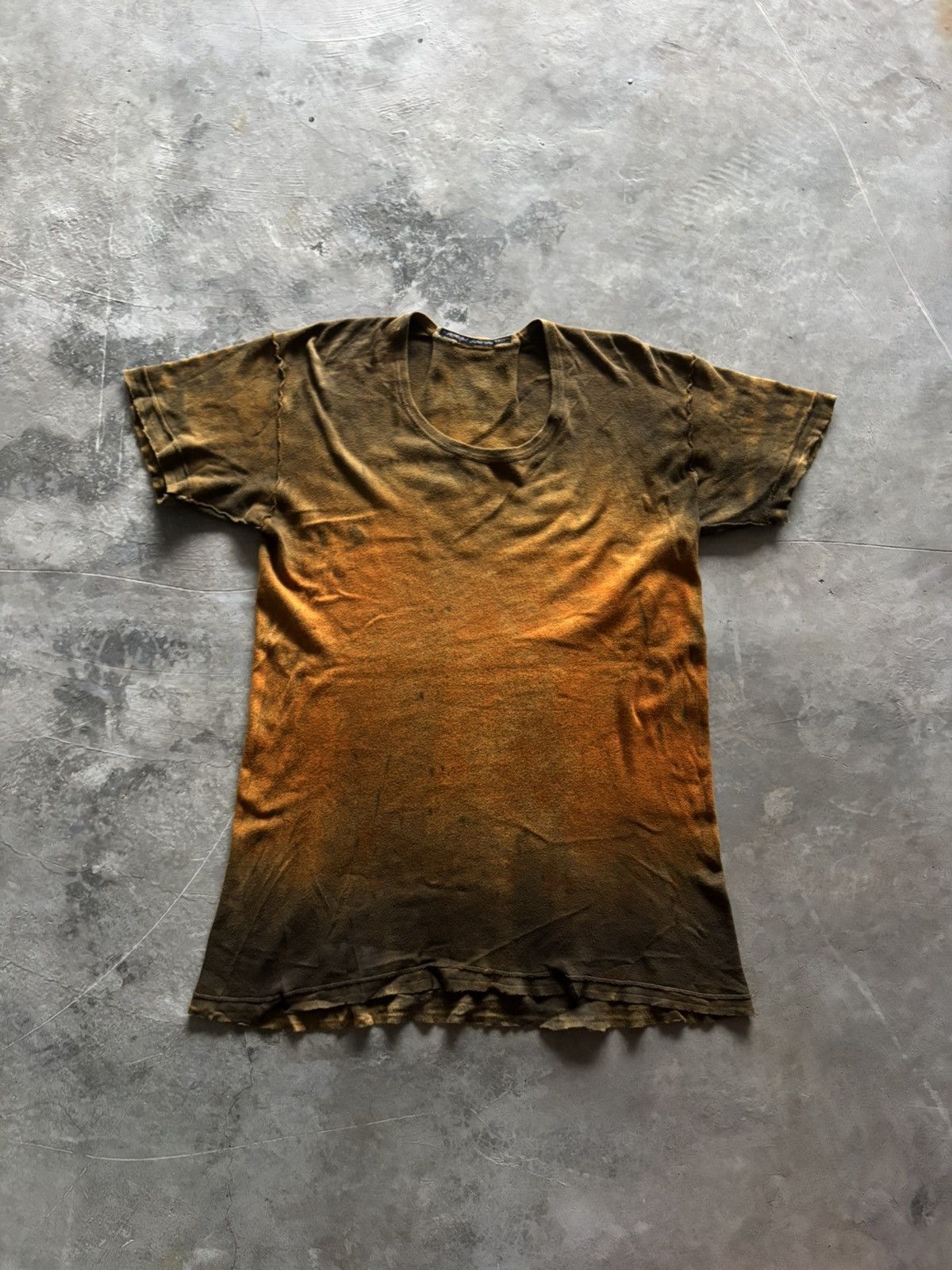 Share Spirit Homme NO NO YES! JAPANESE DESIGNER RARE ARCHIVED PIECES Size US L / EU 52-54 / 3 - 1 Thumbnail