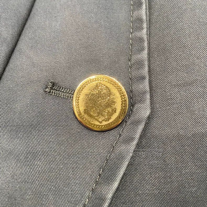 Other Thom Browne Anchored Jacket Size US M / EU 48-50 / 2 - 9 Thumbnail