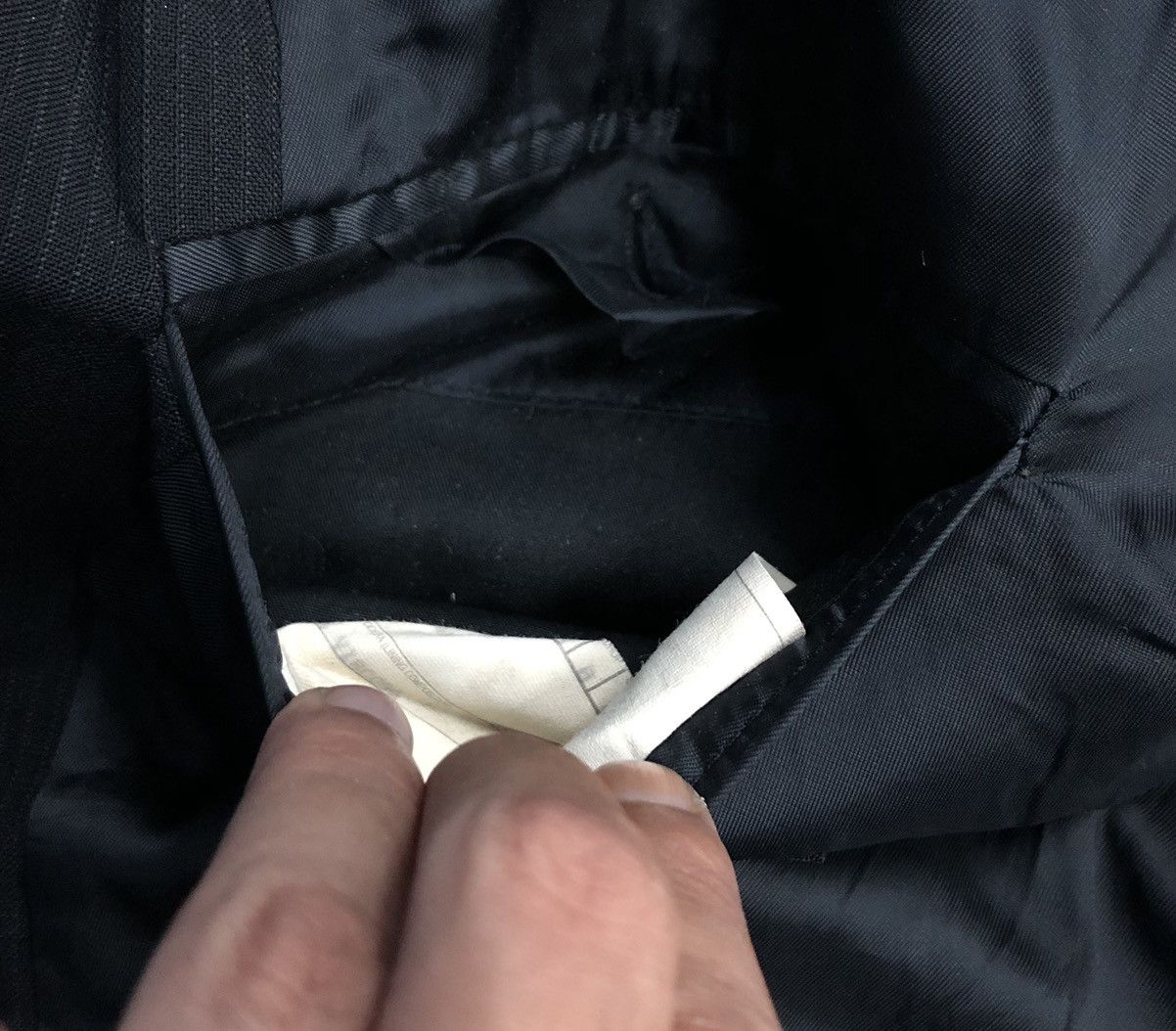 Versace Vintage Versace Classic V2 Blazer Size US L / EU 52-54 / 3 - 18 Thumbnail