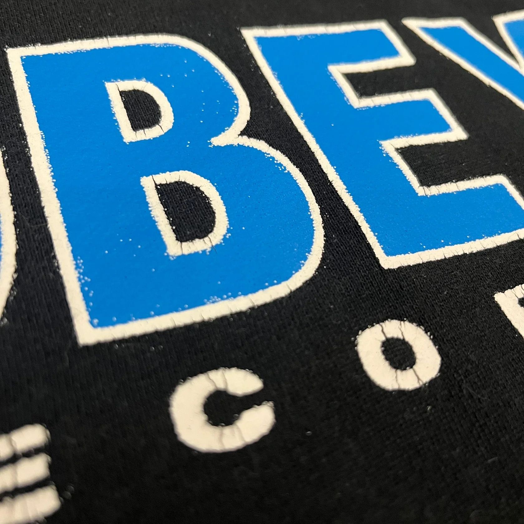 Obey Obey Records Hoodie Size US S / EU 44-46 / 1 - 3 Thumbnail