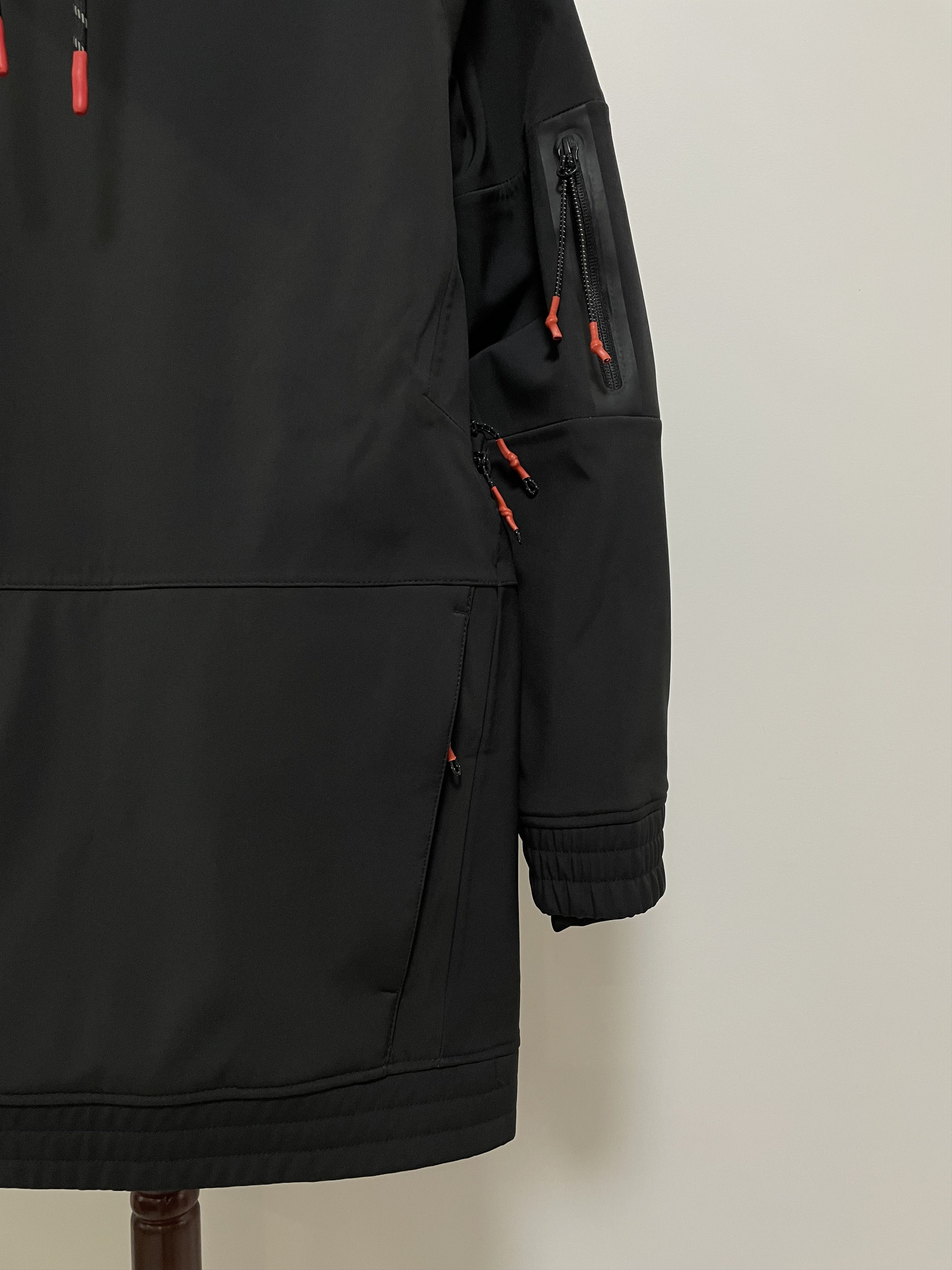 Other DOPE Snow Rambler 10k Jacket Hoodie Snowboard Ski Yeti Size US XS / EU 42 / 0 - 9 Thumbnail