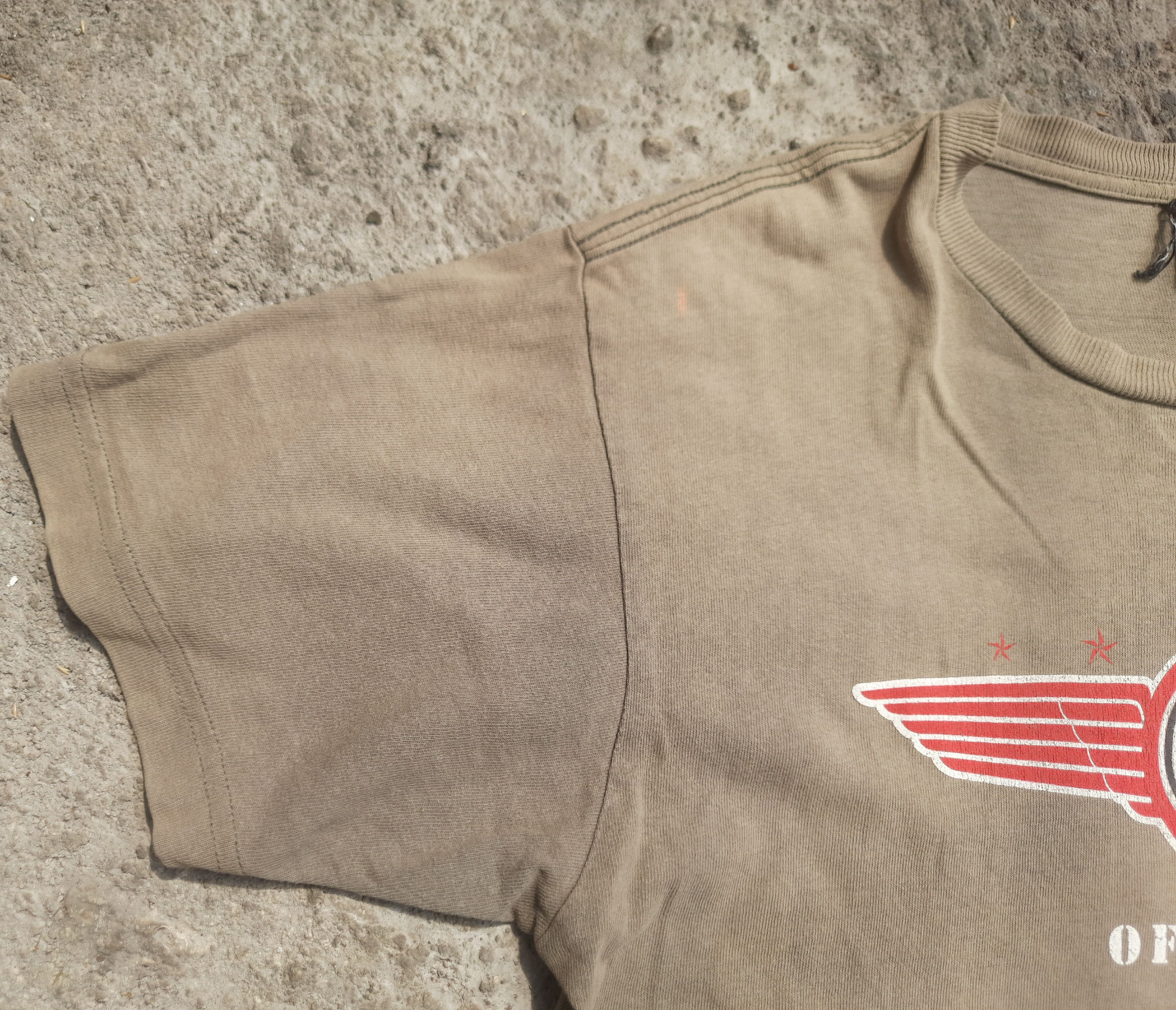 Band Tees Y2K THE OFFSPRING Tshirt Size US M / EU 48-50 / 2 - 8 Thumbnail