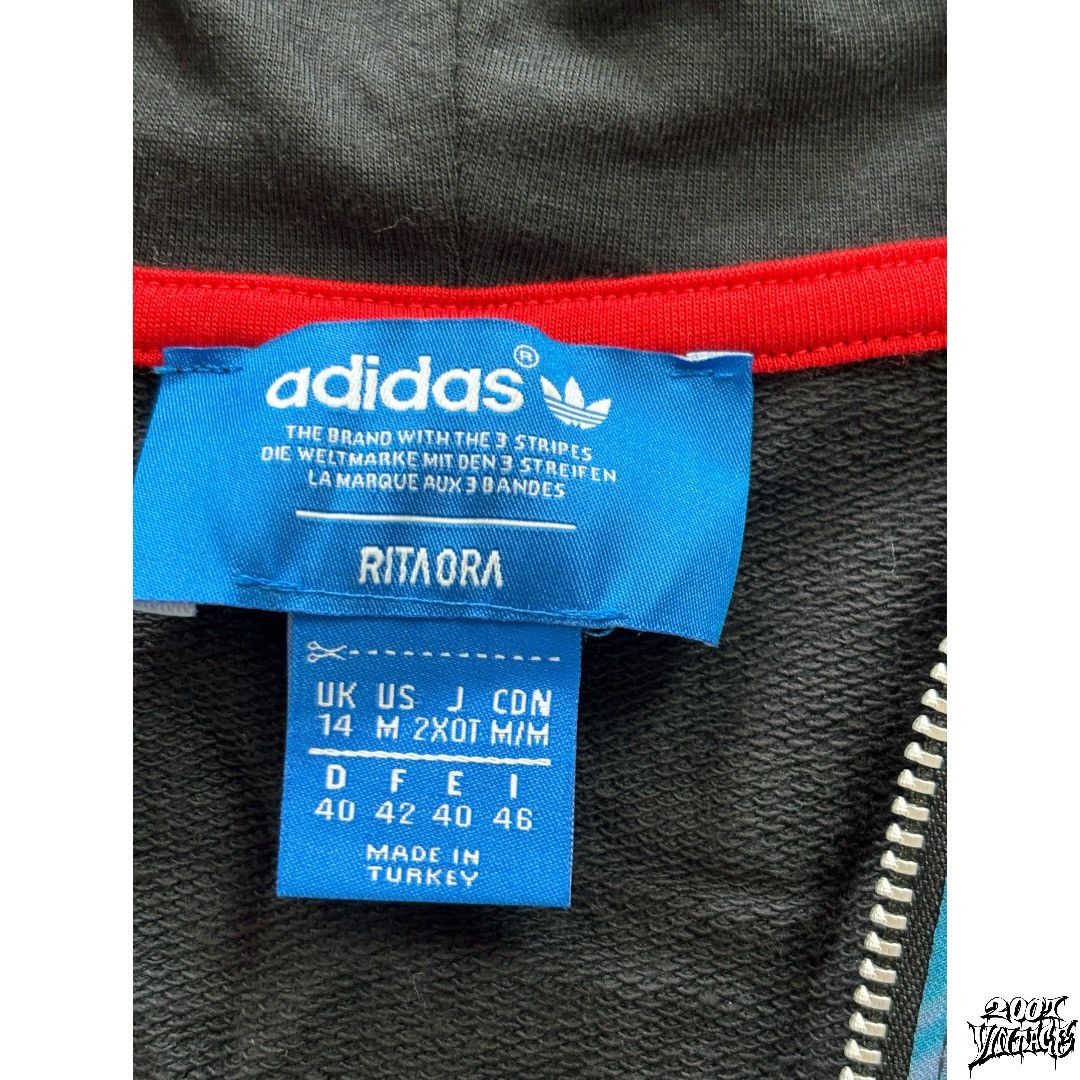 Adidas Adidas X Rita Ora Size M / US 6-8 / IT 42-44 - 6 Thumbnail