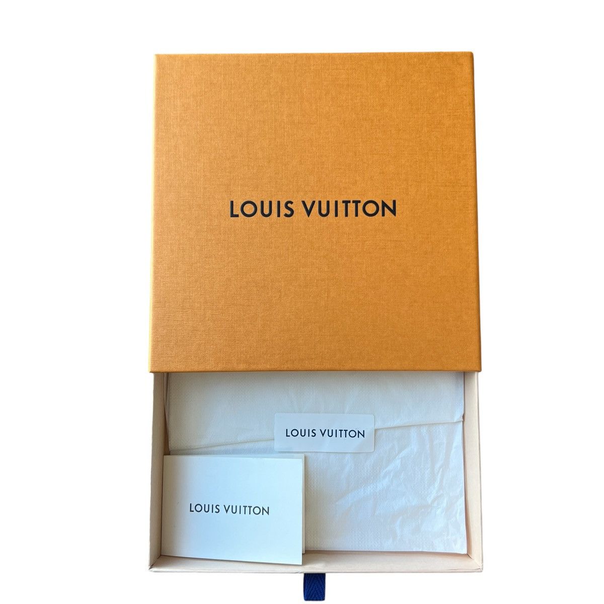 Louis Vuitton LOUIS VUITTON LV² NIGO Animated Monogram Scarf & Mask Set Size ONE SIZE - 5 Thumbnail