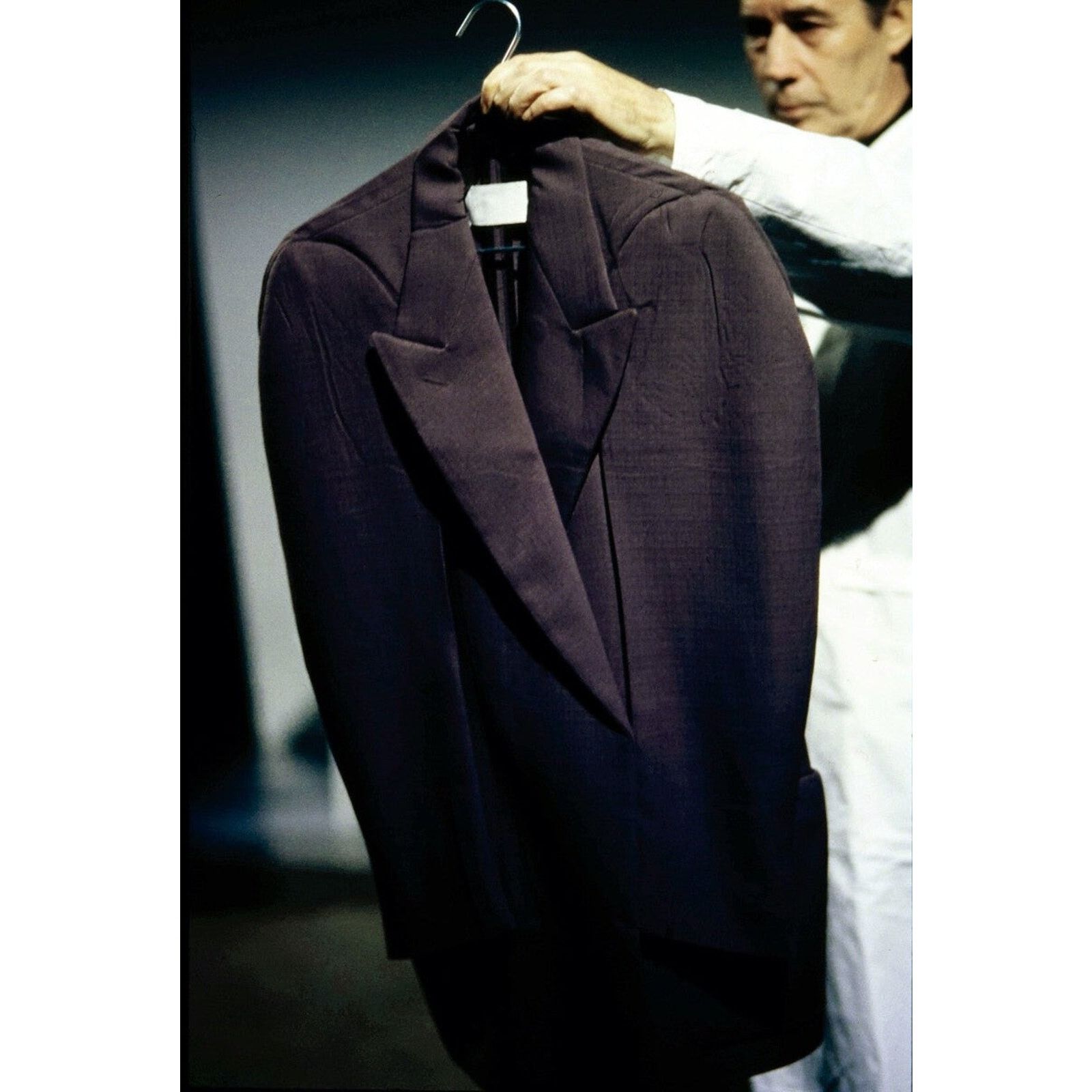 Maison Margiela S/S1998 Maison Margiela flat collection blazer Size M / US 6-8 / IT 42-44 - 1 Thumbnail