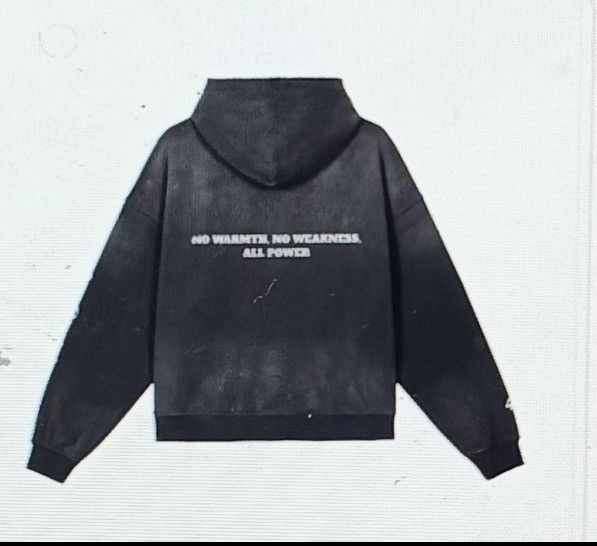 Other Cold Blooded Hoodie Size US M / EU 48-50 / 2 - 1 Thumbnail