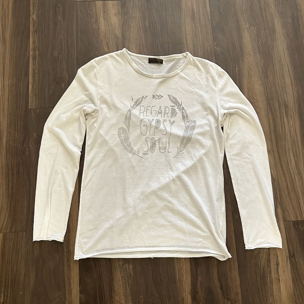 トップス goa archive long sleeve t-shirt Goa Long Sleeve | Grailed