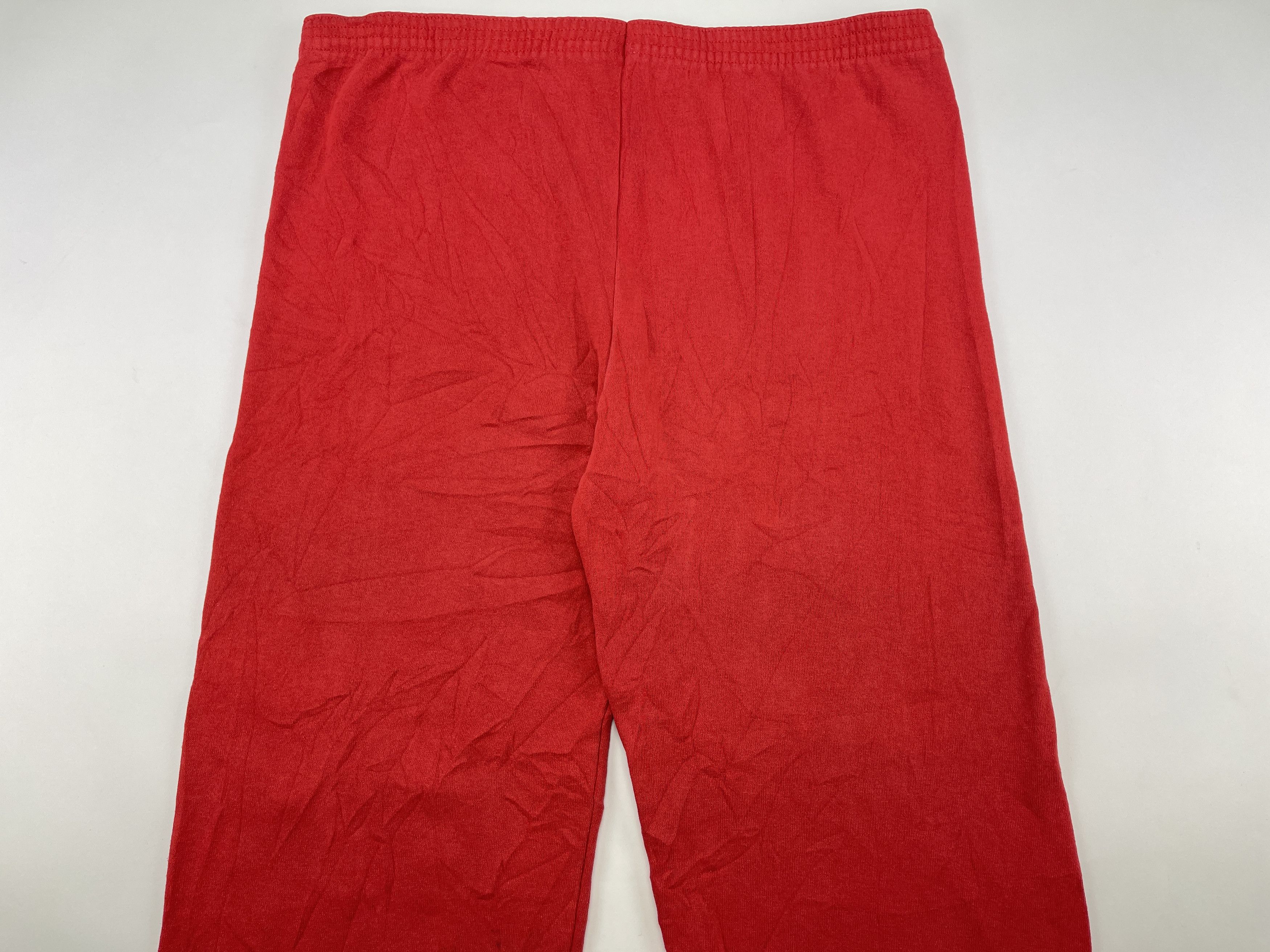 American Trench × NFL NFL San Francisco 49ers pants, 1989, Trench, vintage, 80s M Size US 32 / EU 48 - 12 Thumbnail