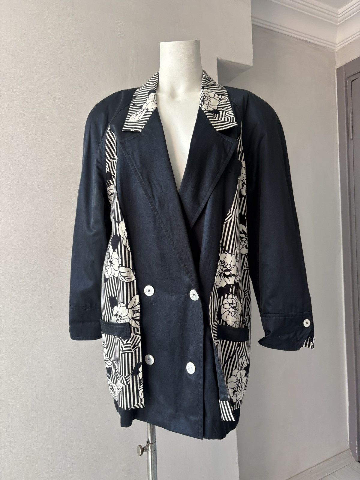 Escada Escada by Margaretha Ley jacket Size M / US 6-8 / IT 42-44 - 5 Thumbnail