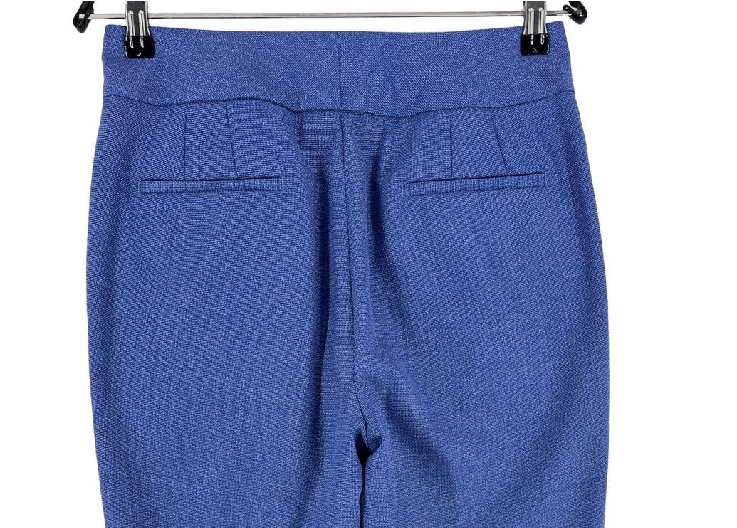 Other SUITSUPPLY Lane Cuff Wool Size EU:36R; UK:10; US:4-6 Size 28" / US 6 / IT 42 - 4 Thumbnail