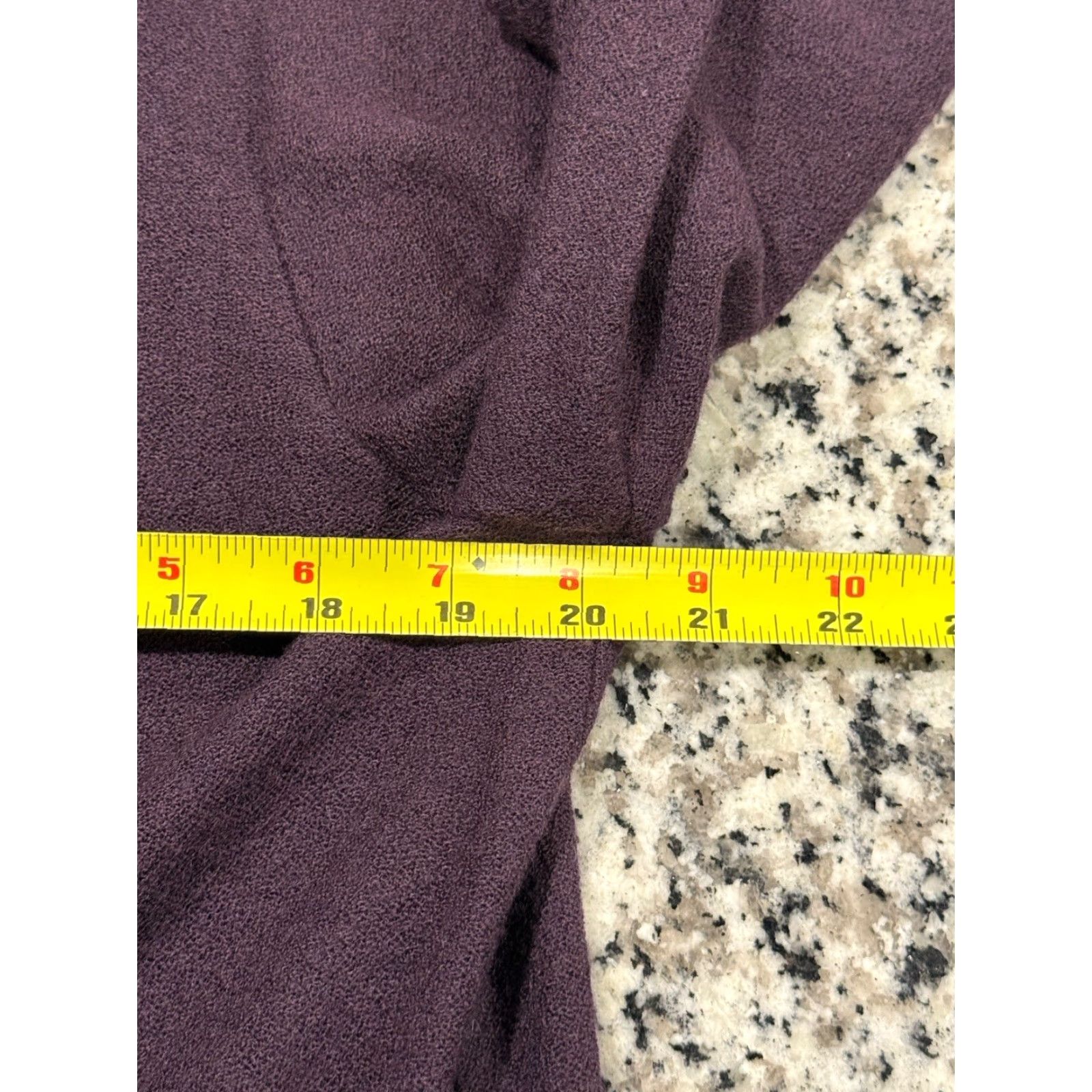 Eileen Fisher VINTAGE: No—wait, ensure not include N/A. Size M / US 6-8 / IT 42-44 - 4 Thumbnail