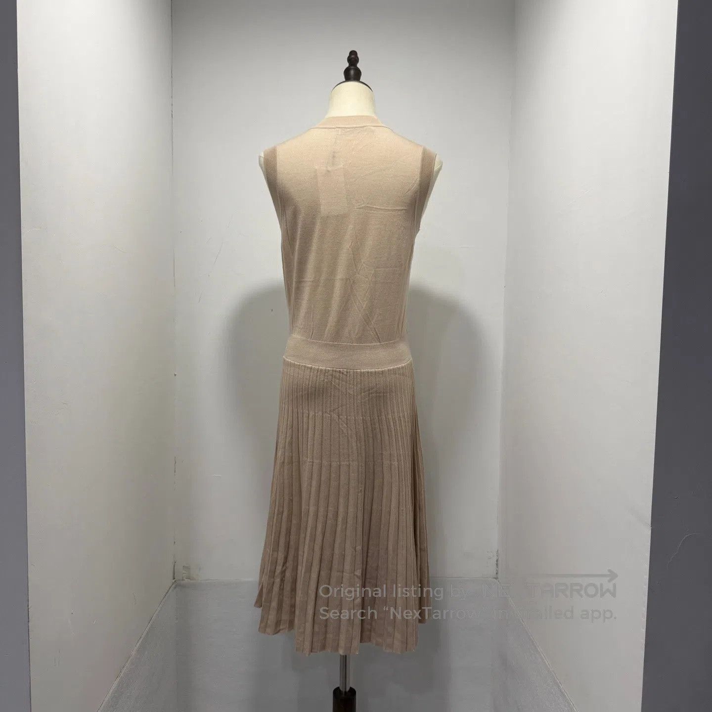 Valentino Valentino Dress| Size L / US 10 / IT 46 - 2 Thumbnail