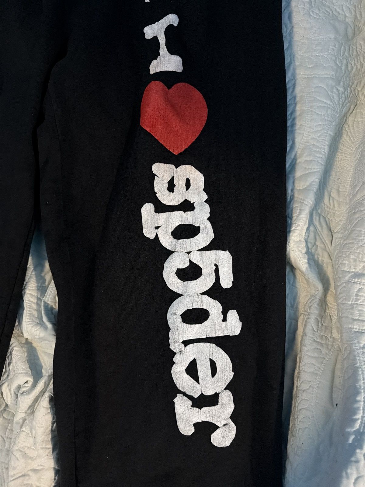 Sp5der i❤️sp5der - XXL (USED) Size US 36 / EU 52 - 3 Thumbnail