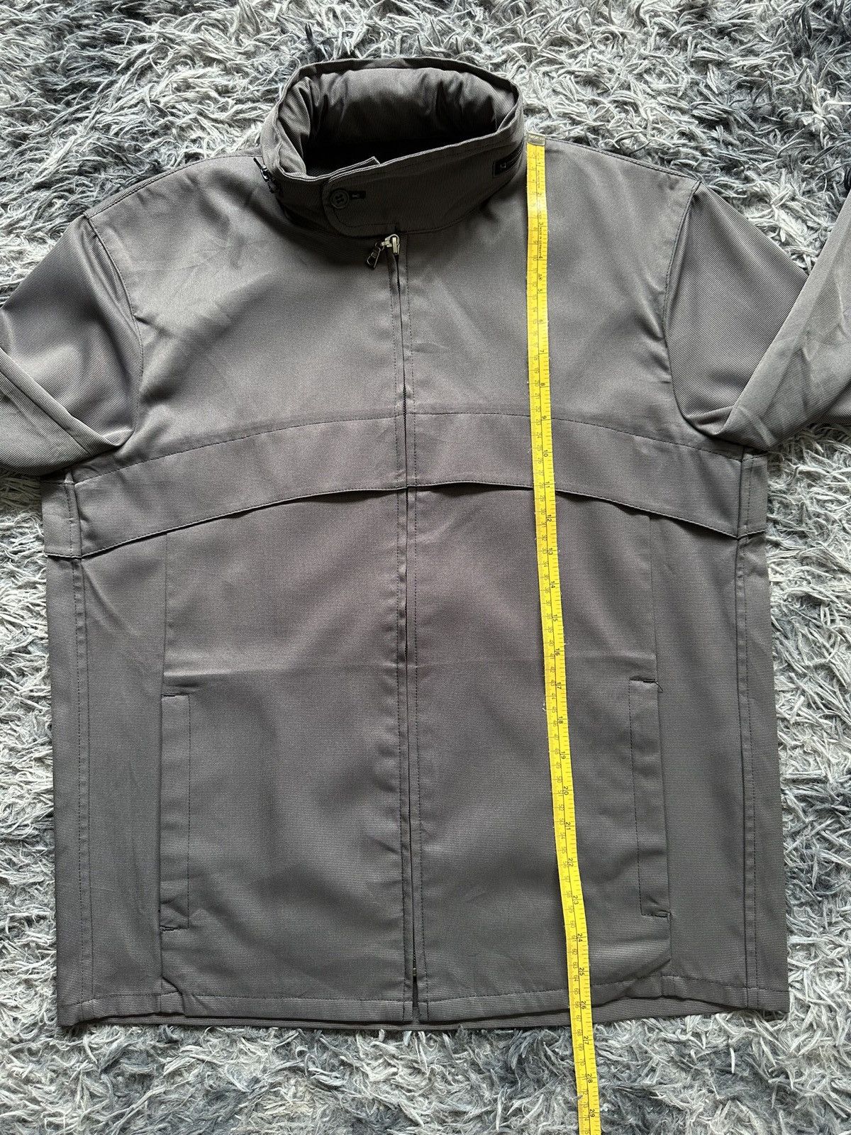 Comme Ca Ism FW03 Comme Ca Ism - Comme Ca Ism zipper jacket Size US M / EU 48-50 / 2 - 16 Thumbnail