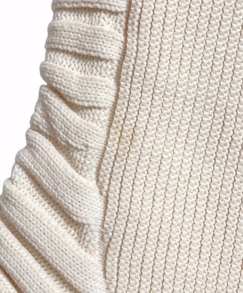 Issey Miyake Issey Miyake size:2 Flower bud style mainline limited edit Size 31" - 3 Thumbnail