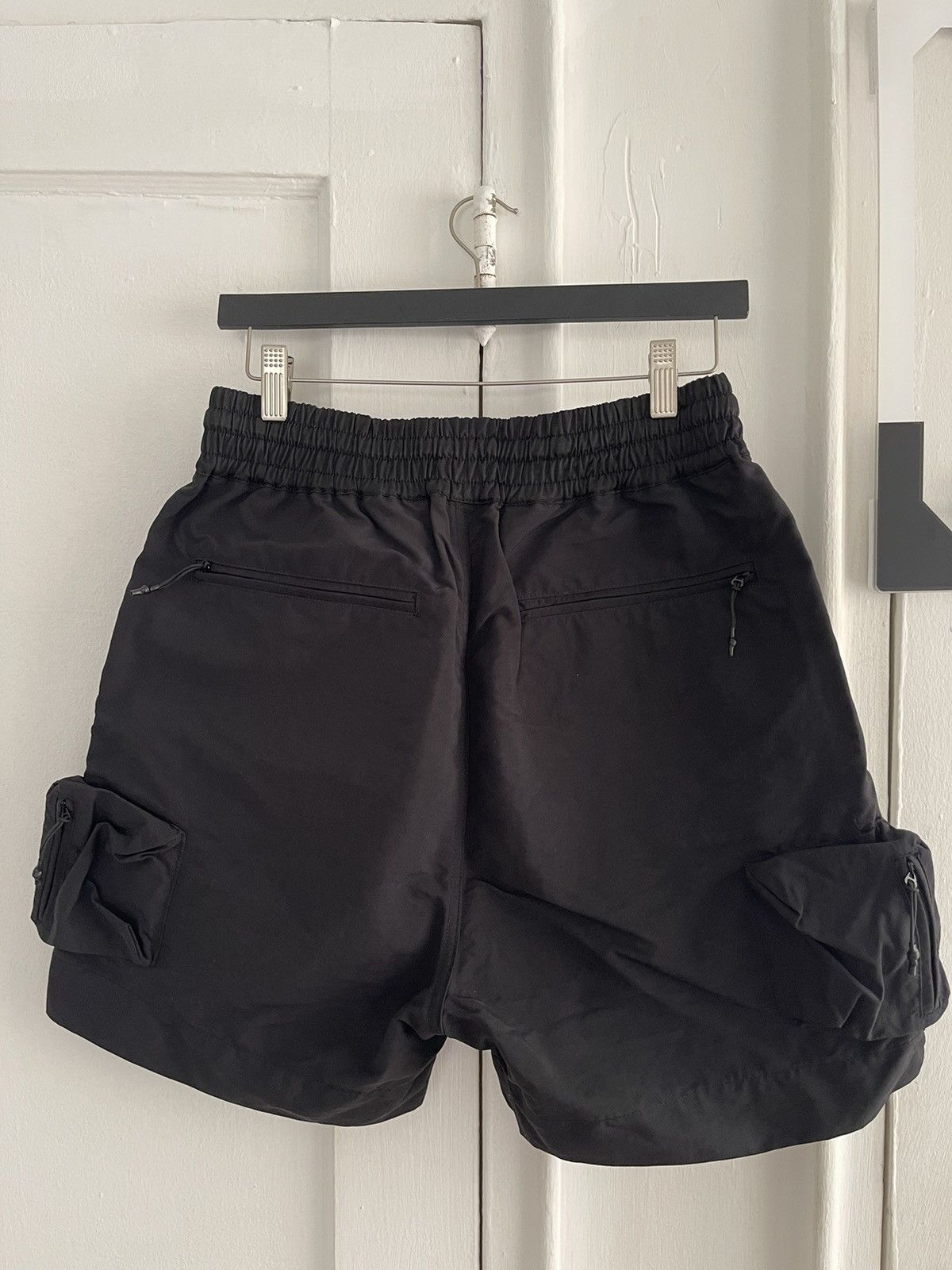 jacov WhoIsJacov Utility Cargo Shorts Size US 30 / EU 46 - 3 Thumbnail