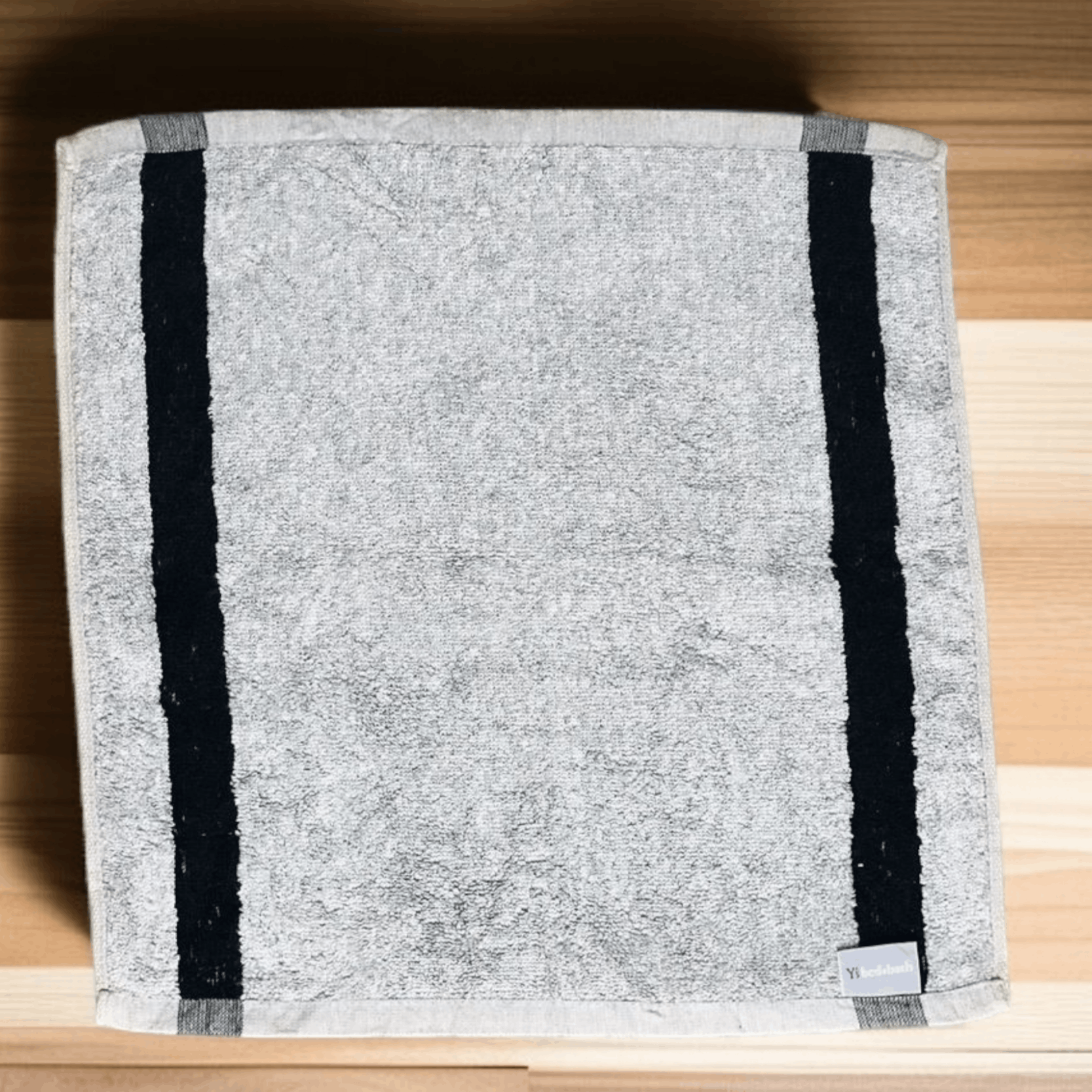 Japanese Brand × Y's × Yohji Yamamoto Y's Yohji Yamamoto Small Towell Size ONE SIZE - 3 Thumbnail