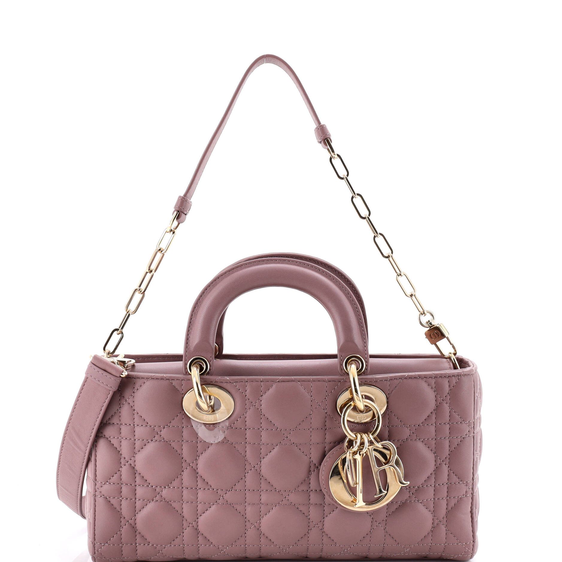 Dior Lady D-Joy Bag Size ONE SIZE - 1 Thumbnail