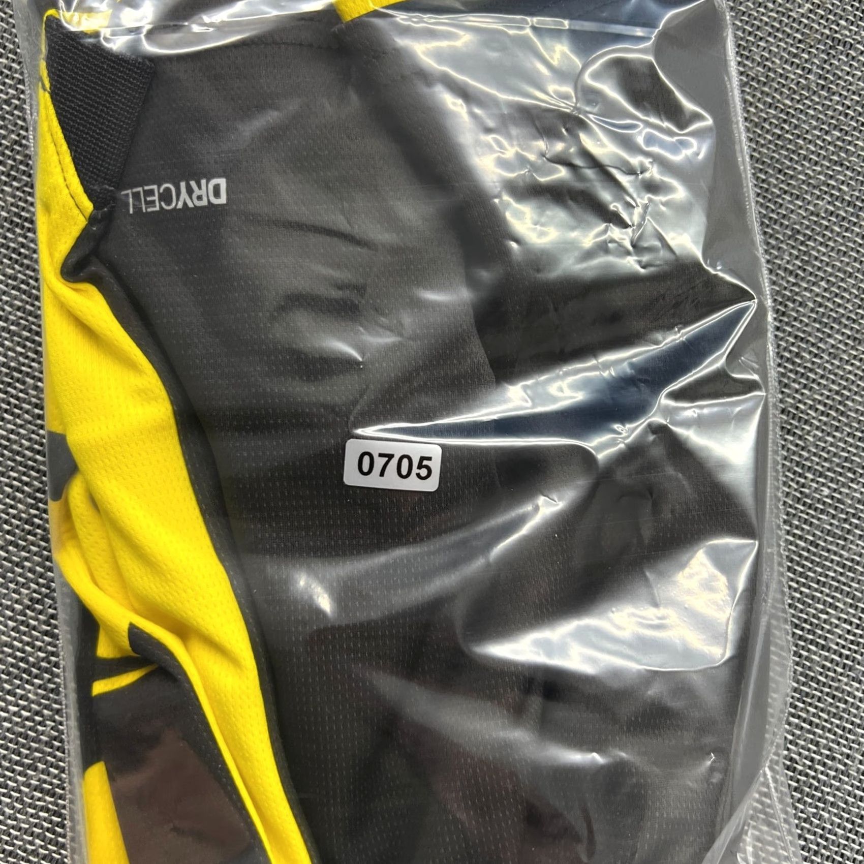Puma PUMA Borussia Dortmund 2023 2024 Home Reus #11 Mens XL Football Jersey Shirt Size US XL / EU 56 / 4 - 2 Thumbnail