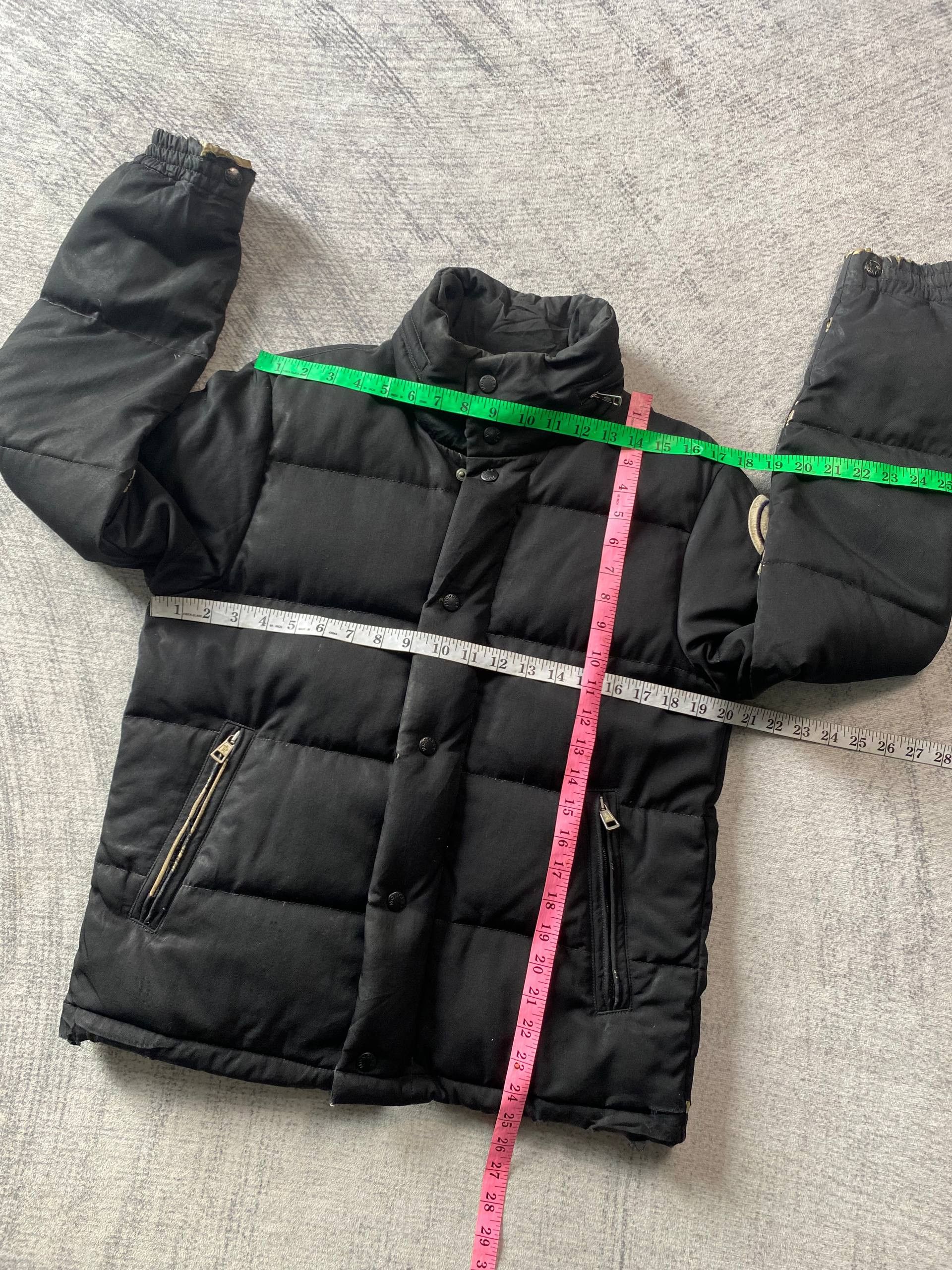 Junya Watanabe × Moncler Moncler x Junya Watanabe CDG Puffer Down Jacket Size US XS / EU 42 / 0 - 19 Thumbnail