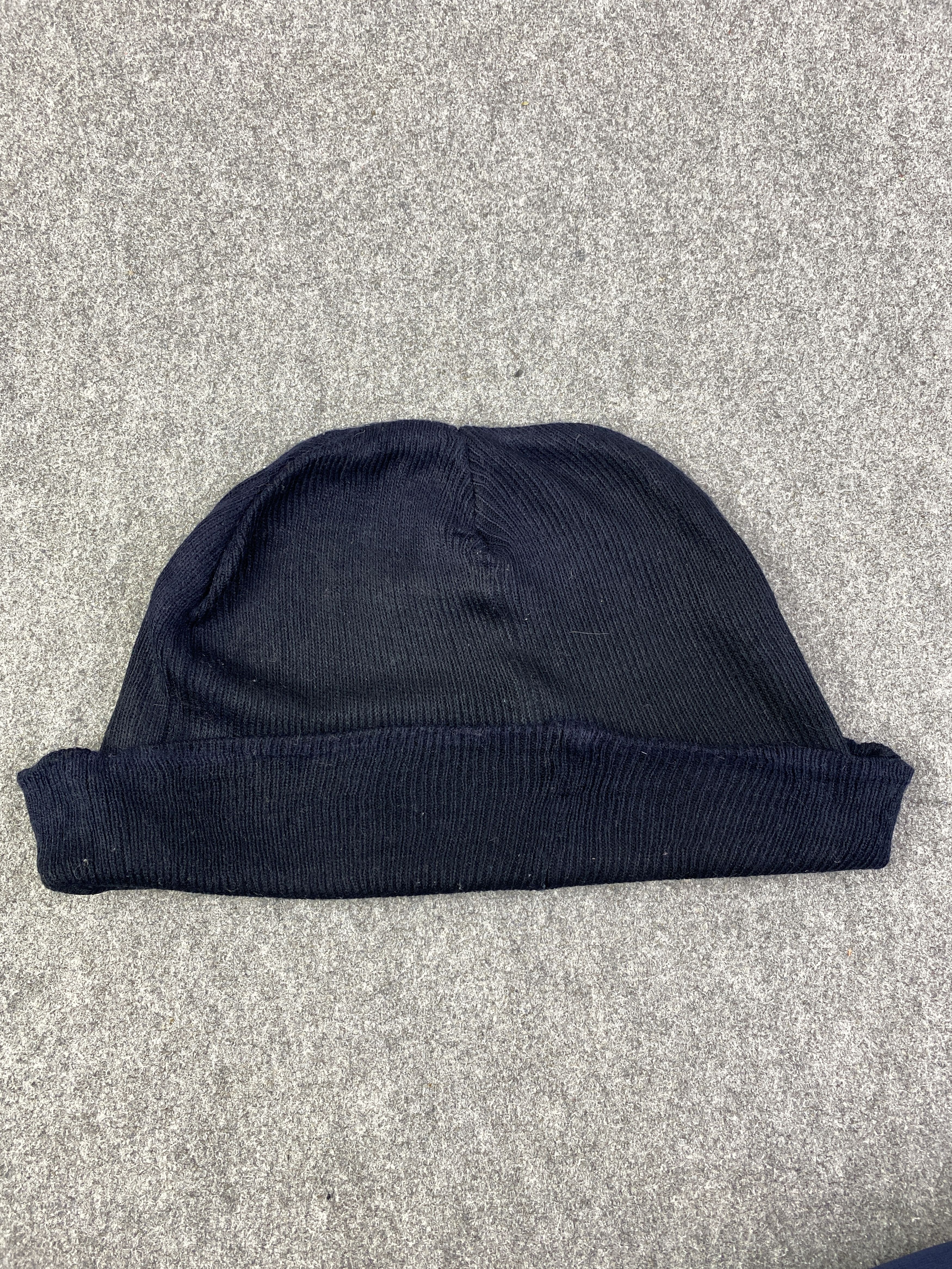 Champion Vintage Champion Beanie / Winter Hat / Snow Cap BA0200 Size ONE SIZE - 4 Thumbnail