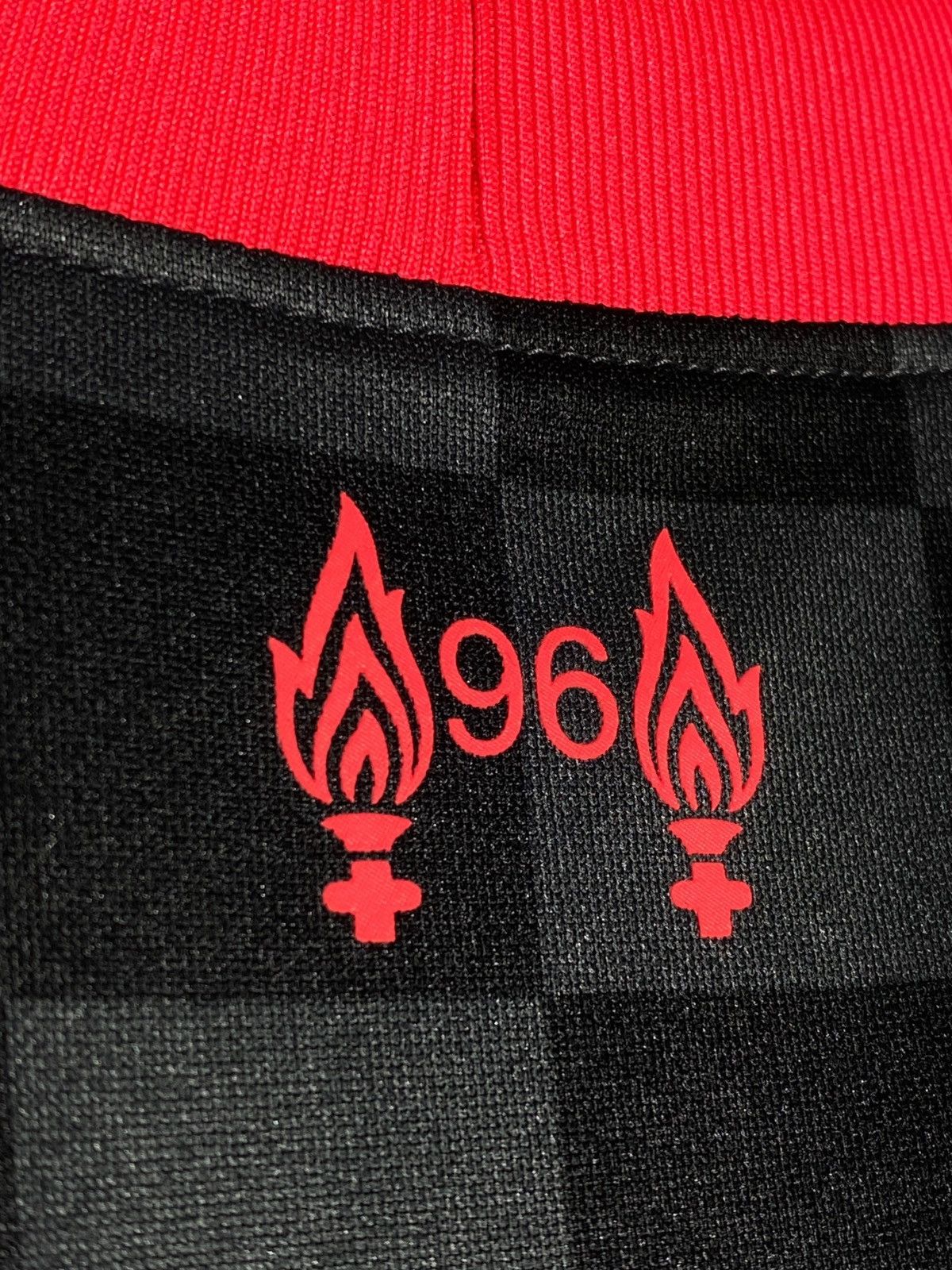 Nike 🔥 LIVERPOOL THIAGO #6 AWAY SHIRT 20/21 NIKE DRI-FIT VIBES Size US XL / EU 56 / 4 - 15 Thumbnail