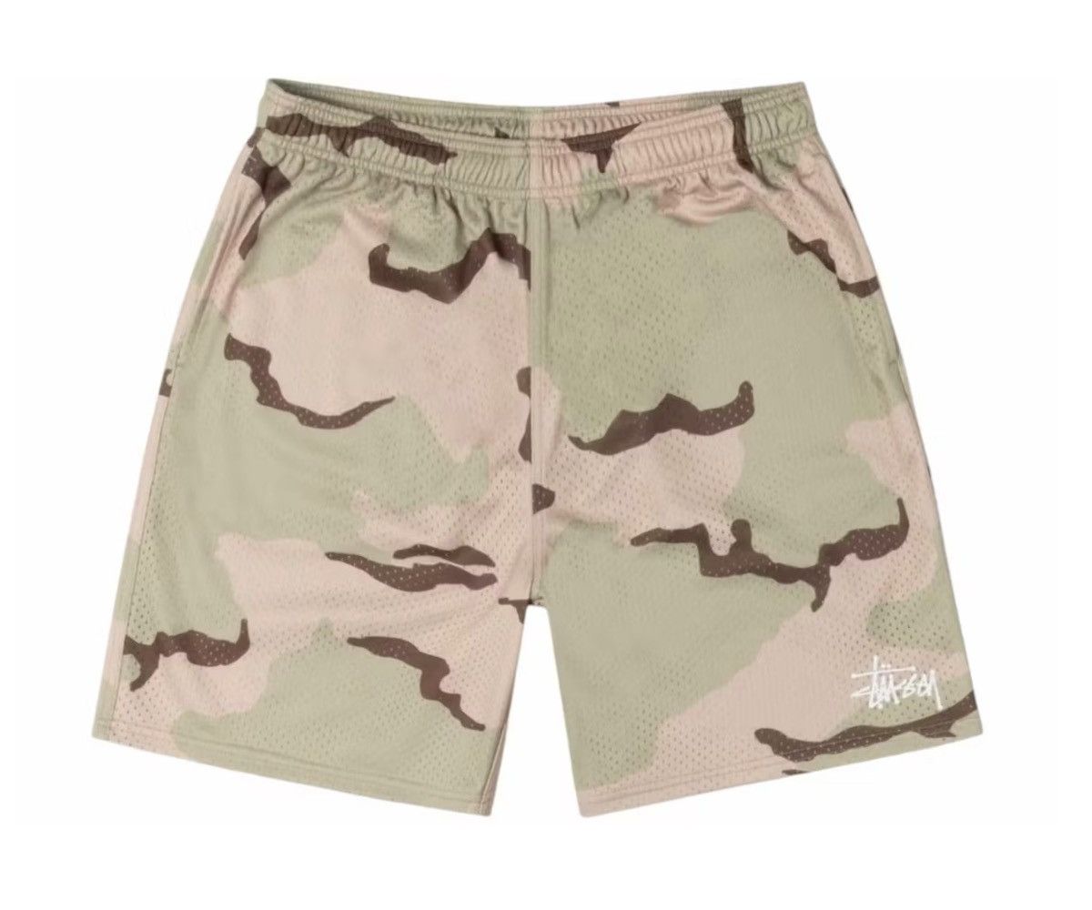Stussy Stussy Real Tree Camo Shorts | Grailed