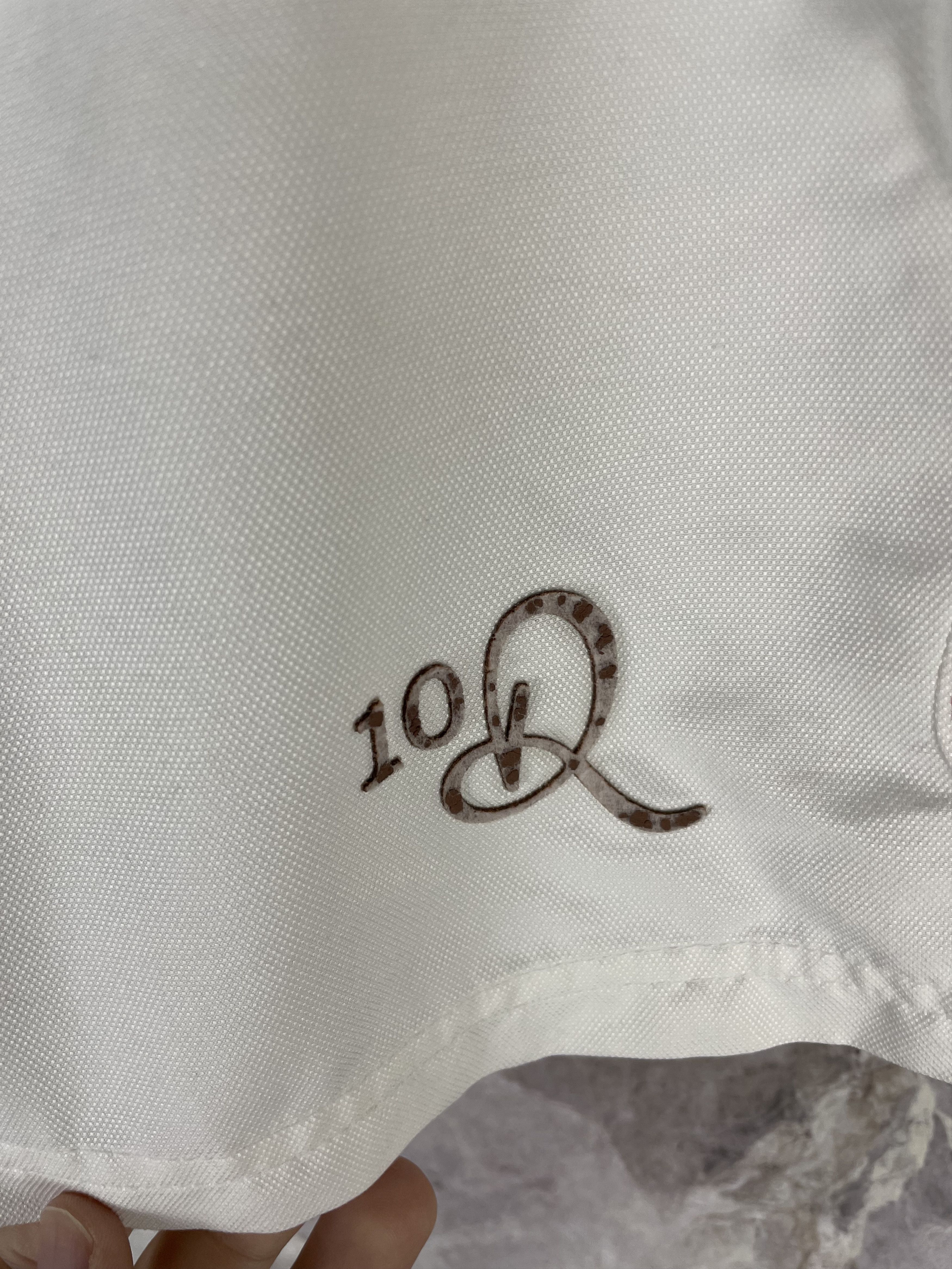 Nike Vintage Nike Ronaldinho 10 Shorts Size US 34 / EU 50 - 5 Thumbnail