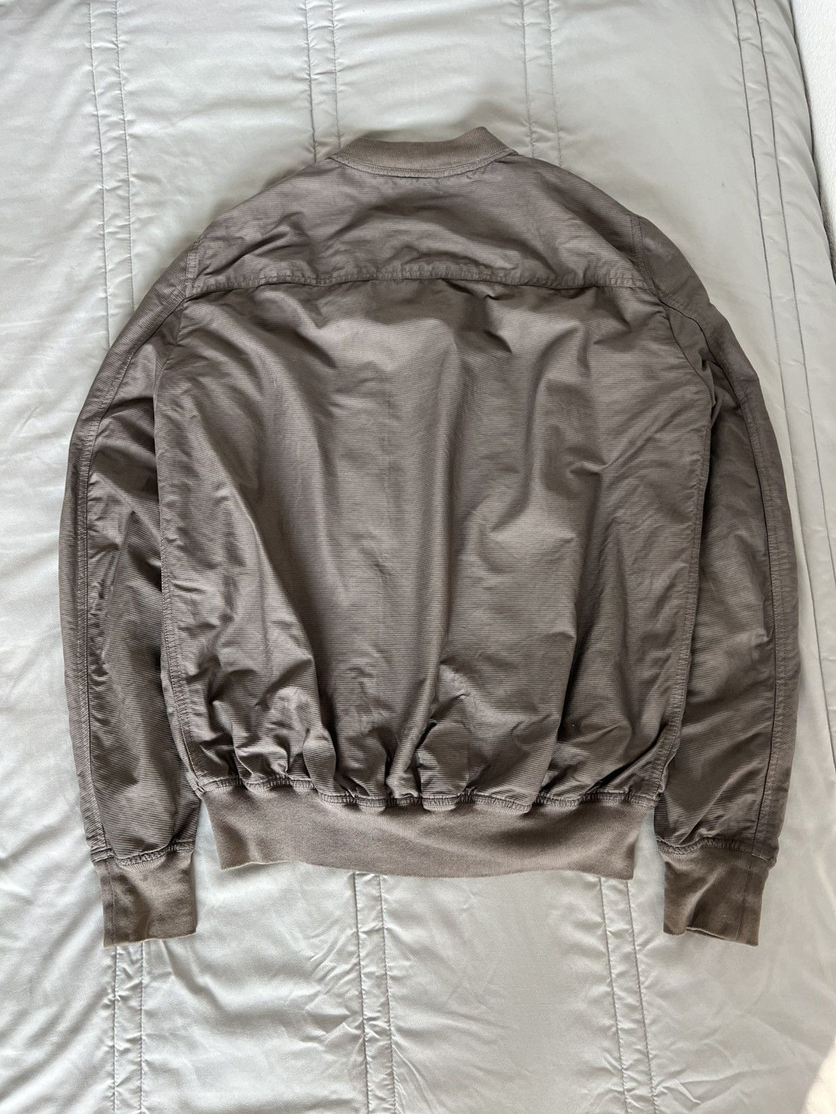 Rick Owens Rick Owens Rare Bomber Size US L / EU 52-54 / 3 - 4 Thumbnail