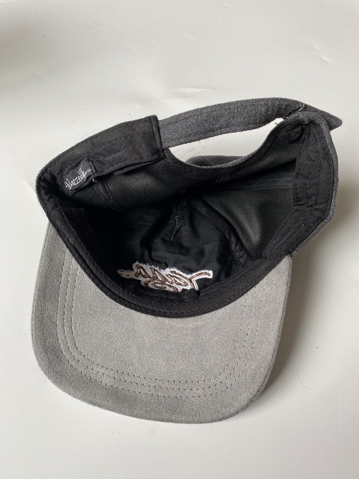 Vintage Vintage skateboard Yaga Classic Cap Size ONE SIZE - 6 Thumbnail