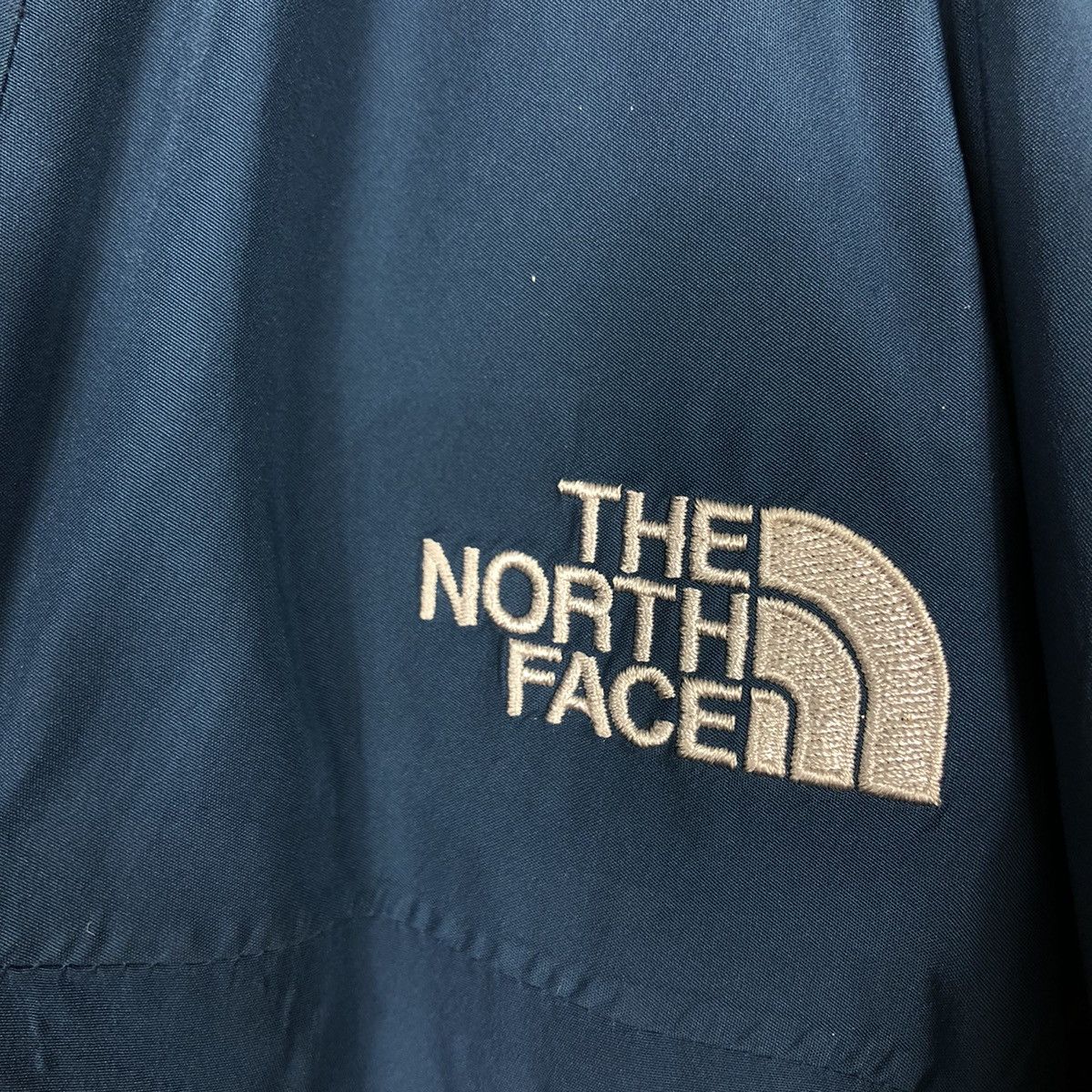The North Face 📌Vintage Zipper Jacket The North Face Summit Series Size US L / EU 52-54 / 3 - 21 Thumbnail