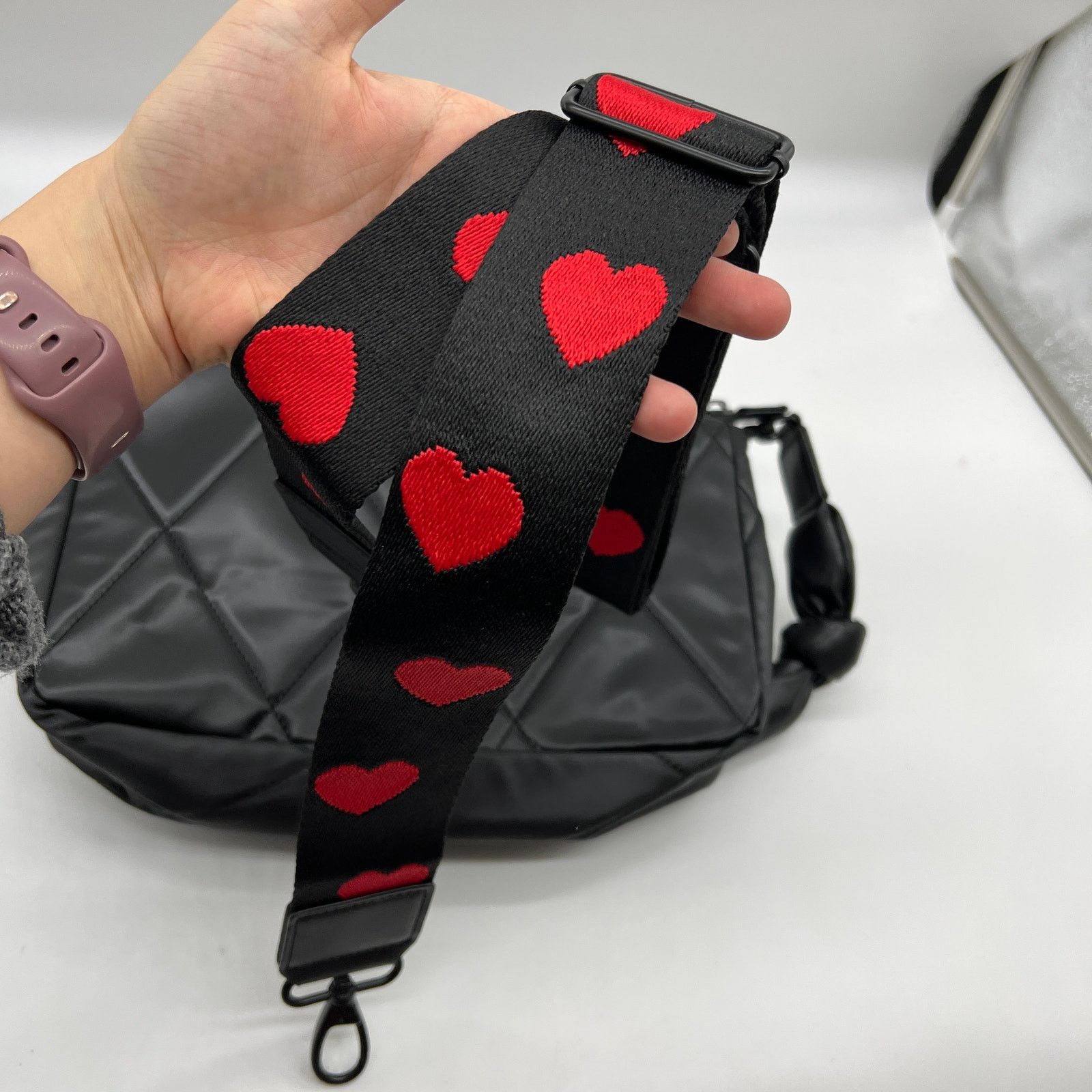 Other Shawn Killinger x IHKWIP Knotted Shoulder Bag w C Size ONE SIZE - 11 Thumbnail