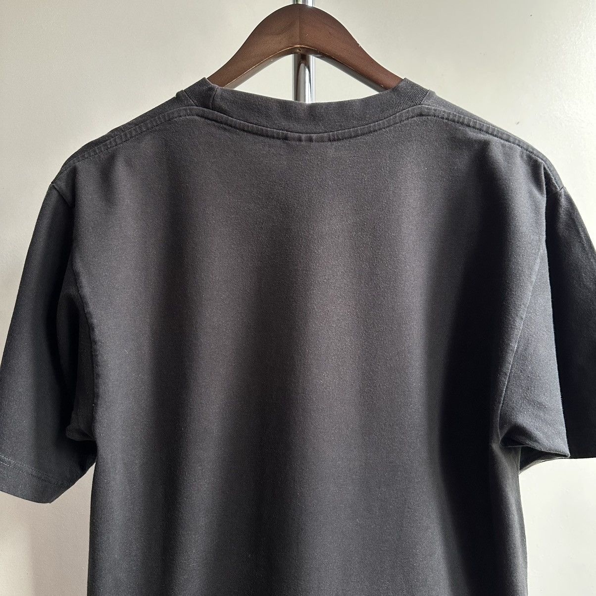 Nike × Vintage VINTAGE 90s NIKE JUST DO IT BIG LOGO TEE Size US M / EU 48-50 / 2 - 8 Thumbnail